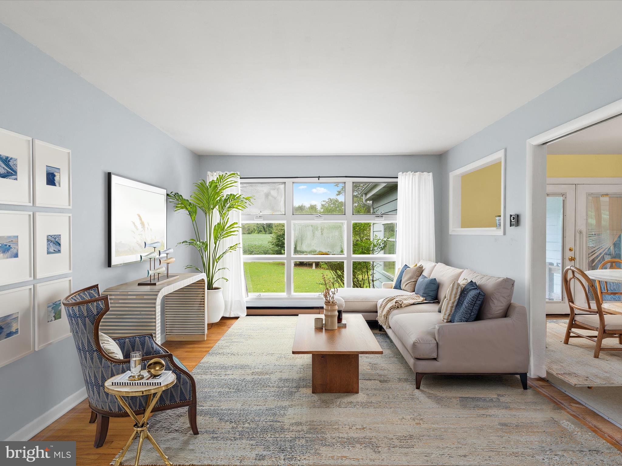 132 SUNSET BOULEVARD