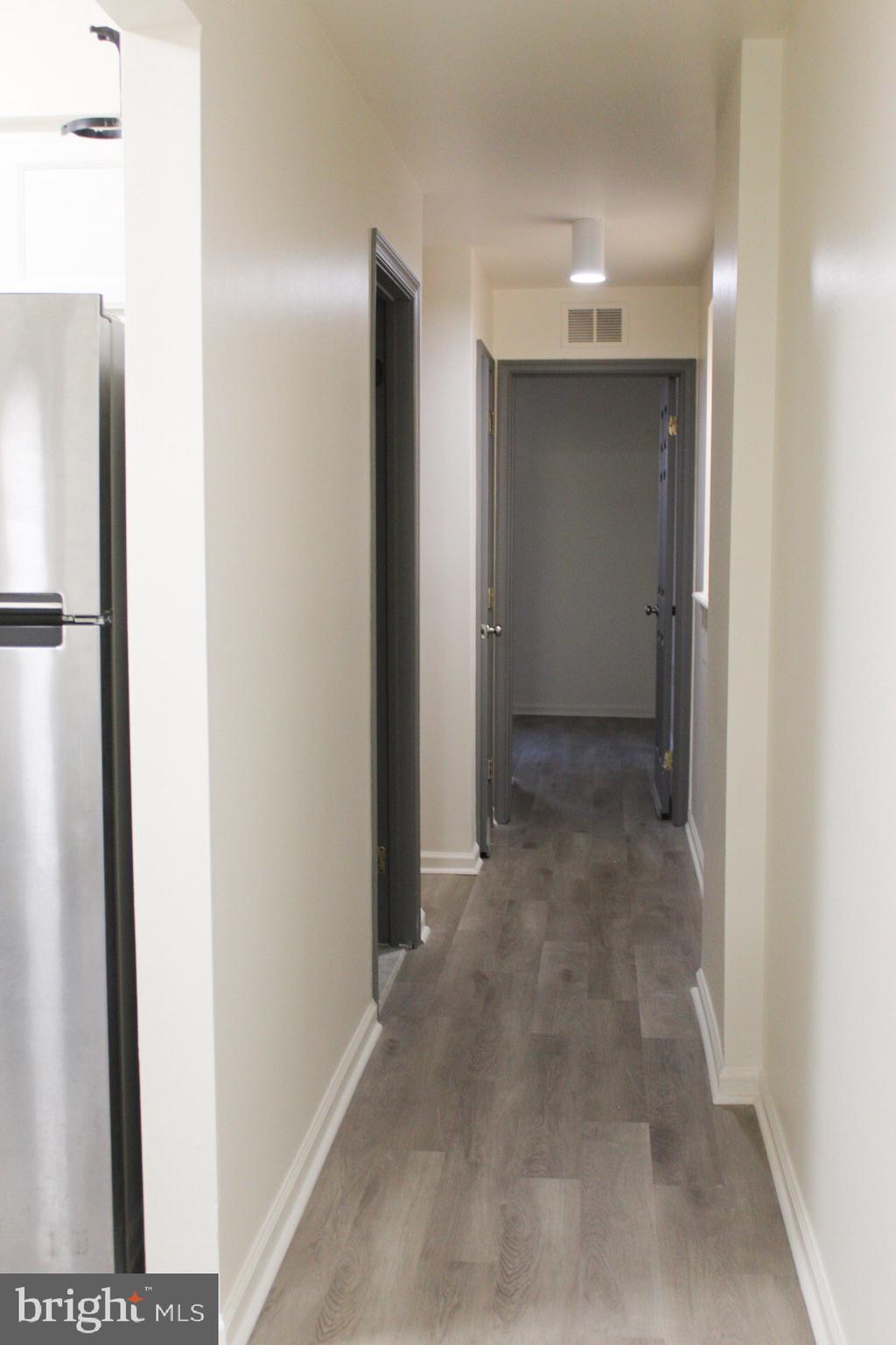 PHILADELPHIA (WEST) - Residential Lease