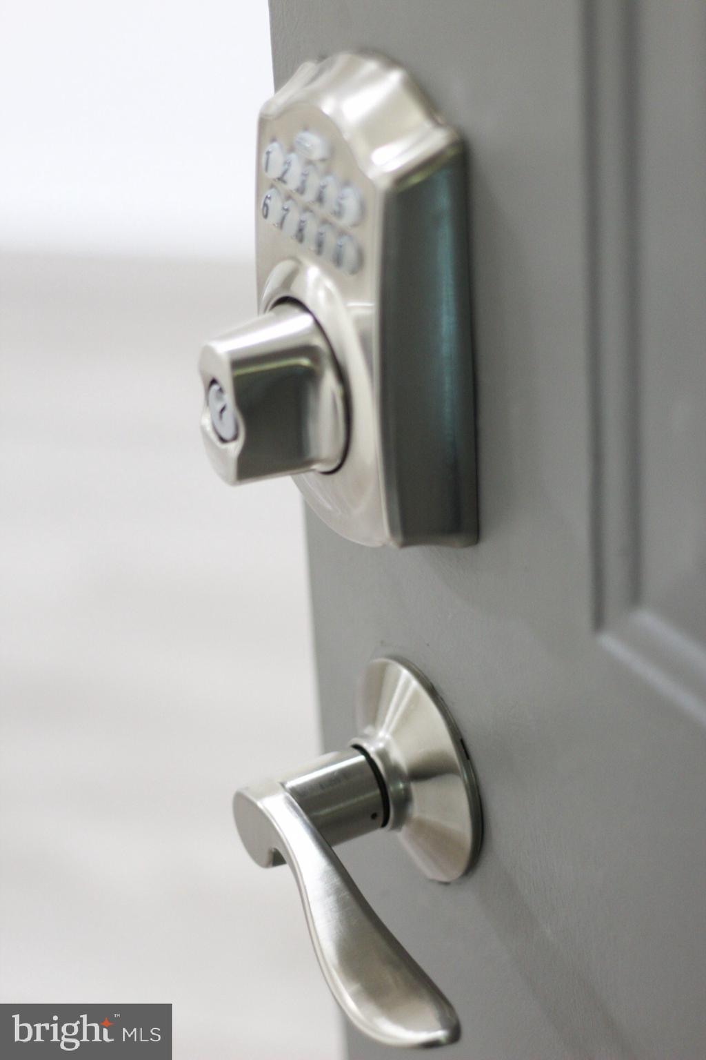 PHILADELPHIA (WEST) - Residential Lease