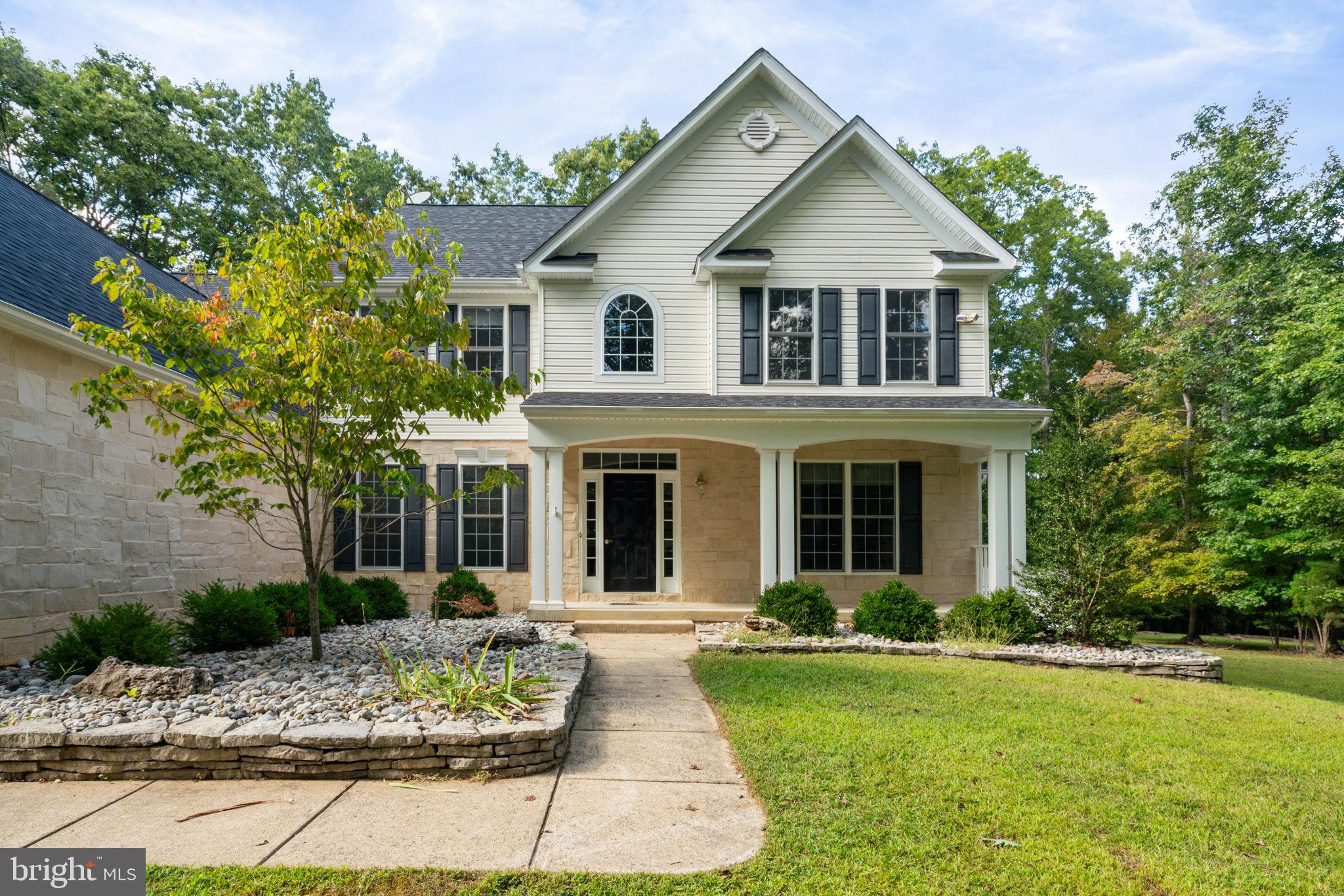 THE PALISADES - Residential