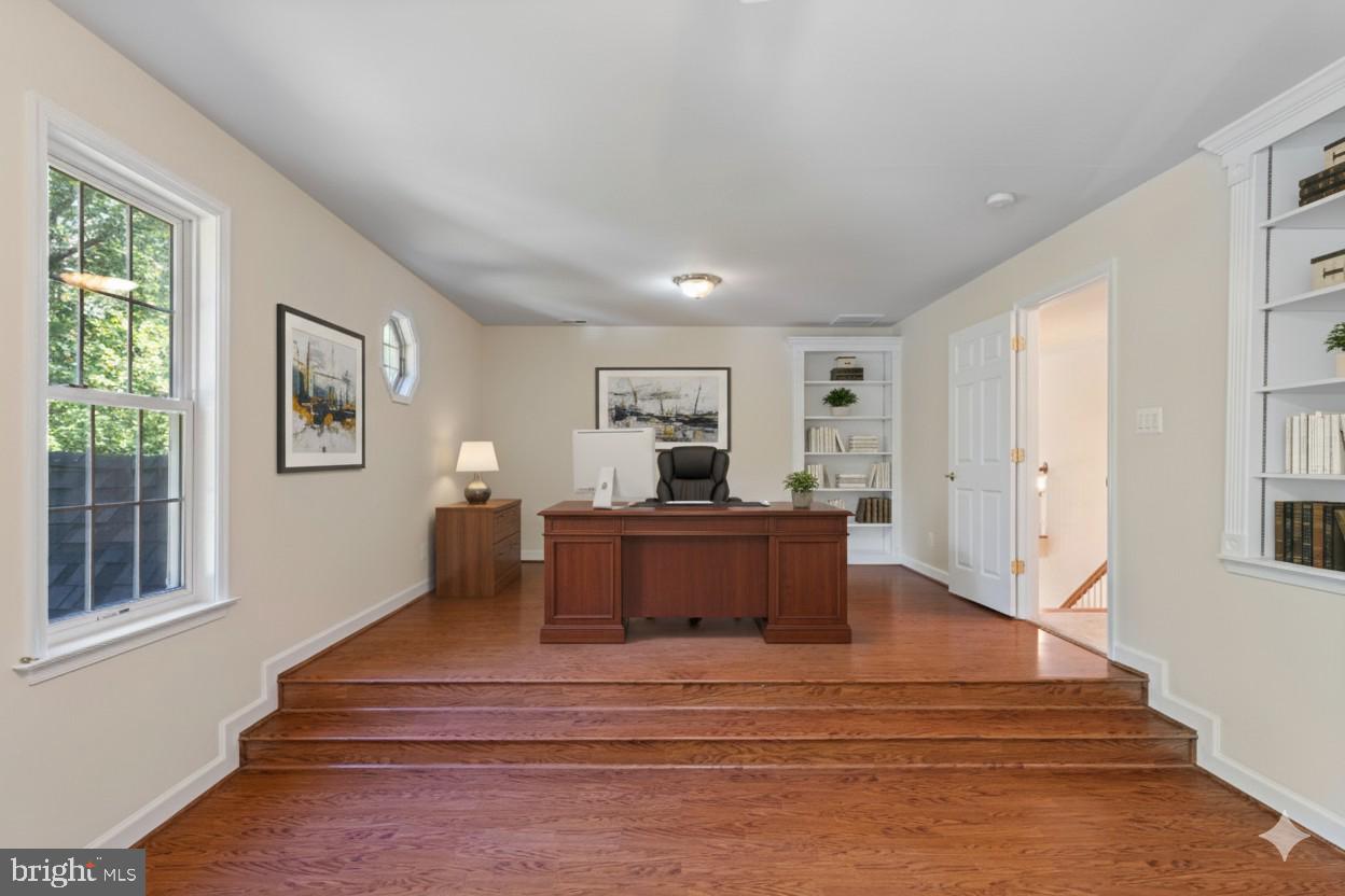 THE PALISADES - Residential