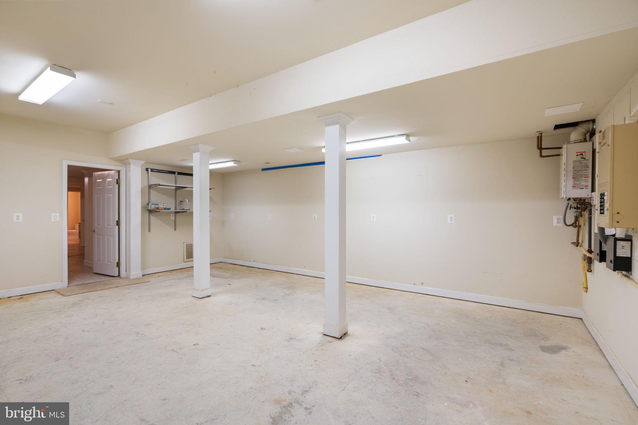 THE PALISADES - Residential