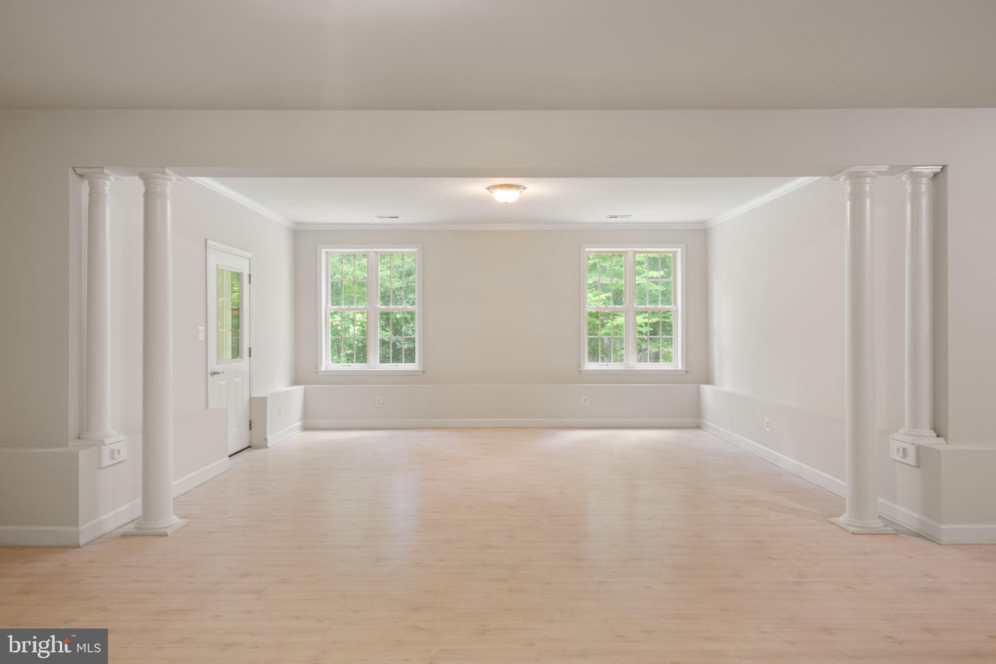 THE PALISADES - Residential