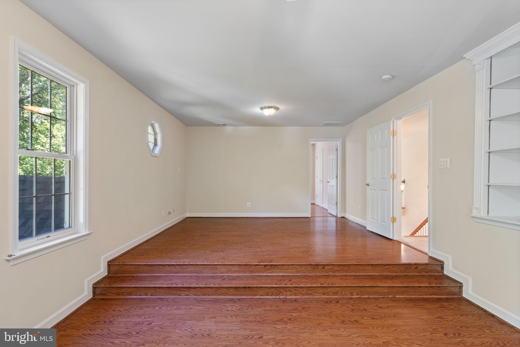 THE PALISADES - Residential