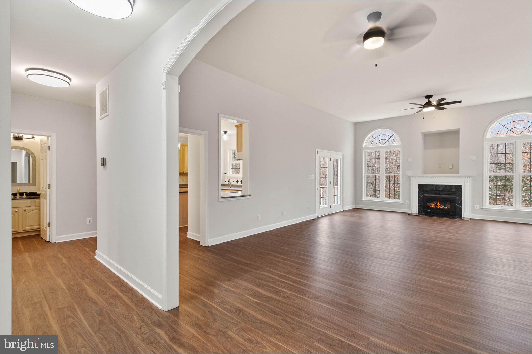 THE PALISADES - Residential