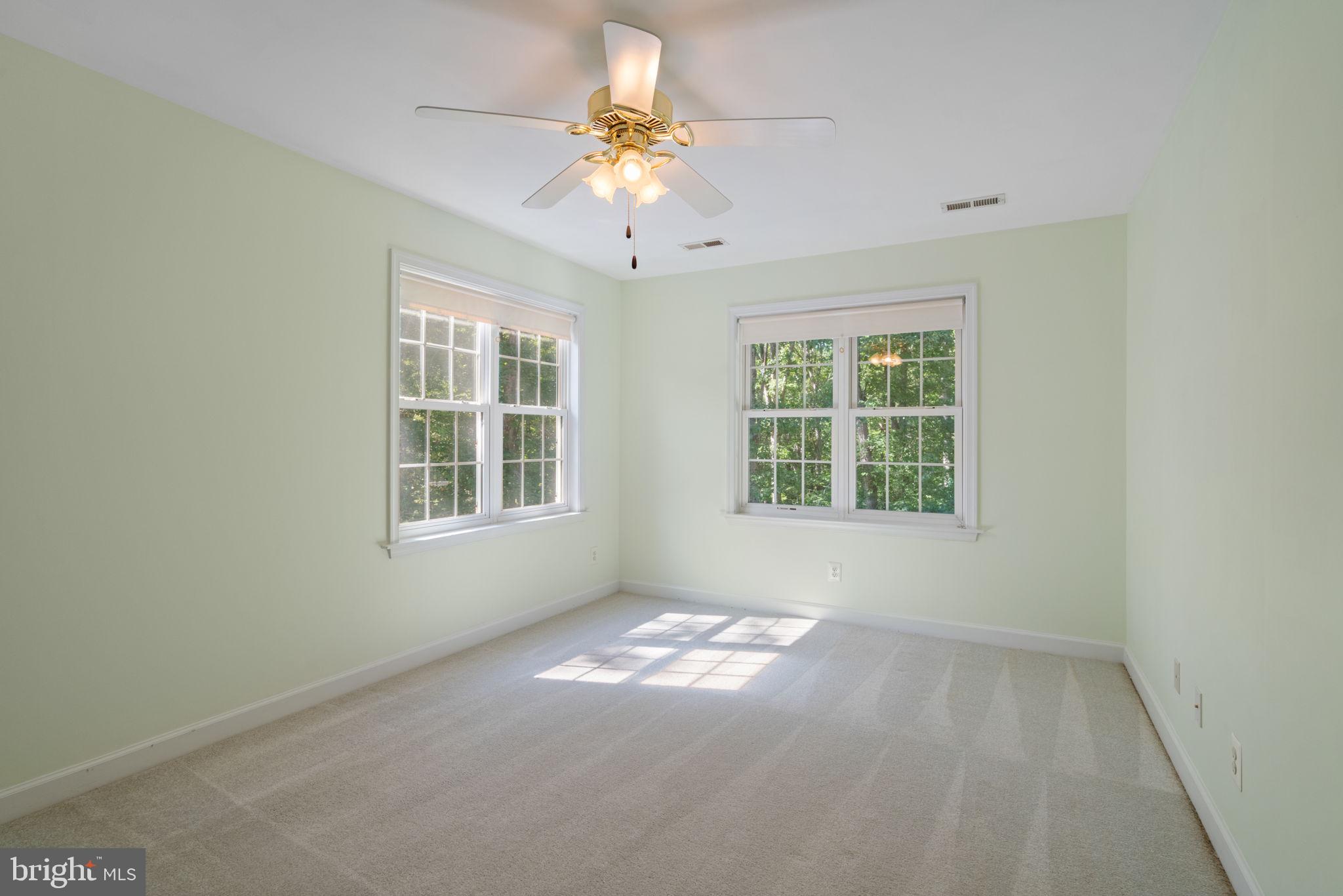 THE PALISADES - Residential