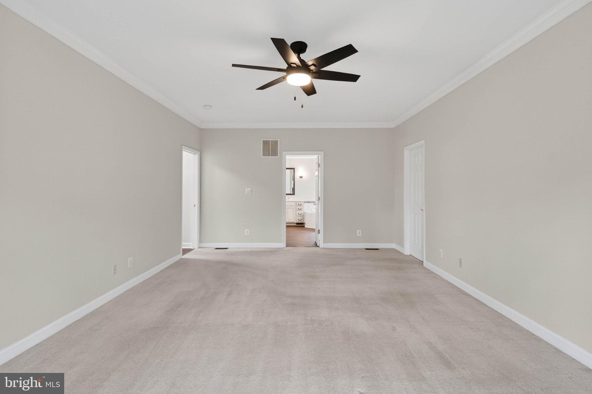 THE PALISADES - Residential