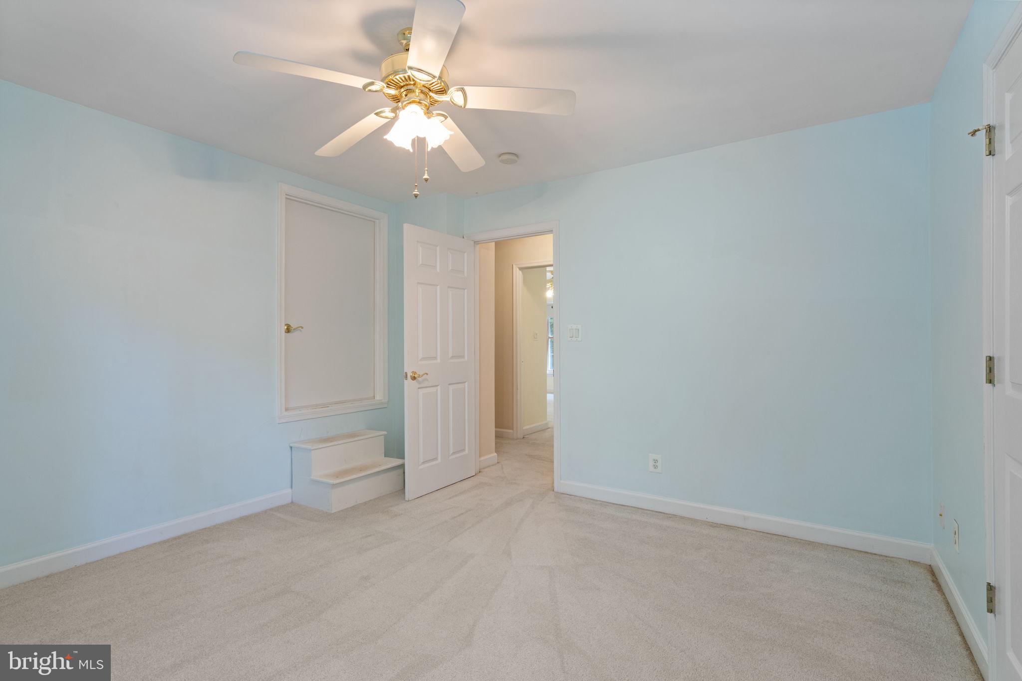 THE PALISADES - Residential