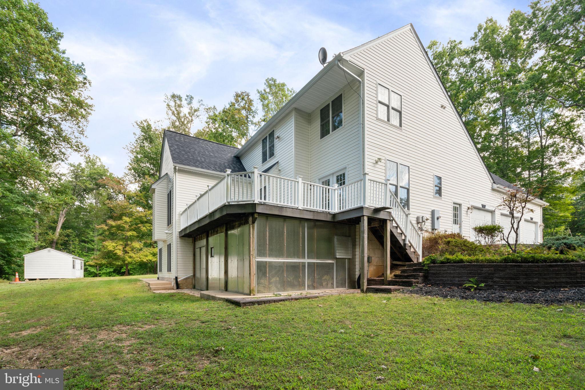 THE PALISADES - Residential