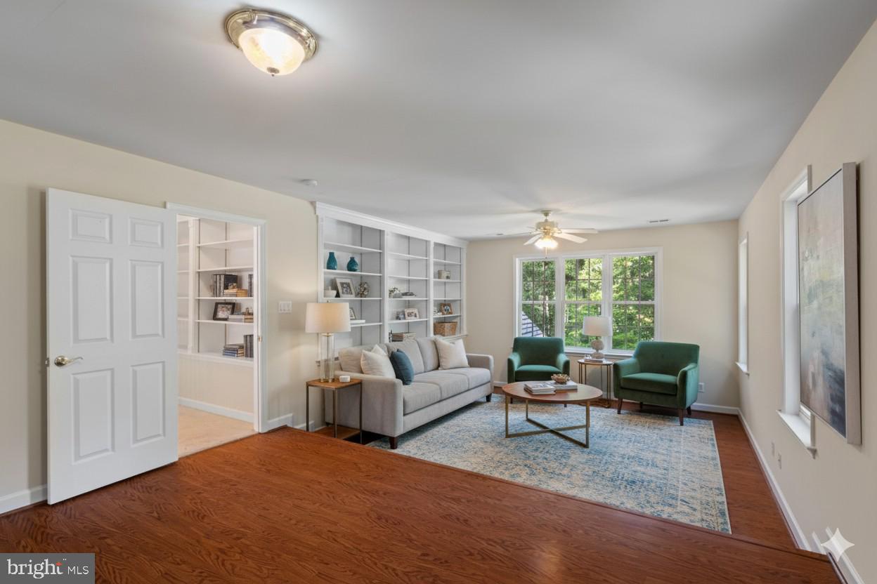 THE PALISADES - Residential