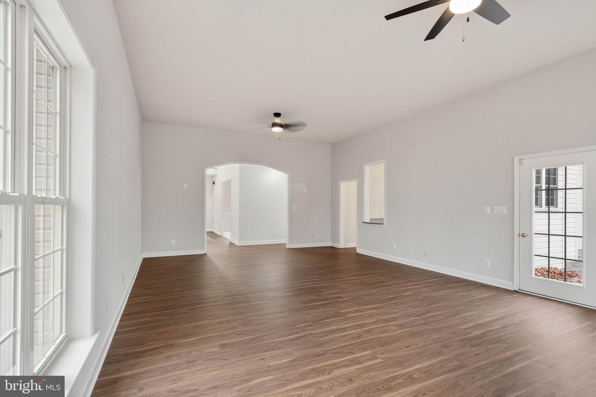 THE PALISADES - Residential