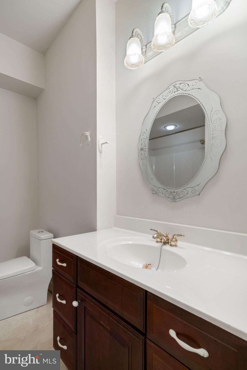 THE PALISADES - Residential