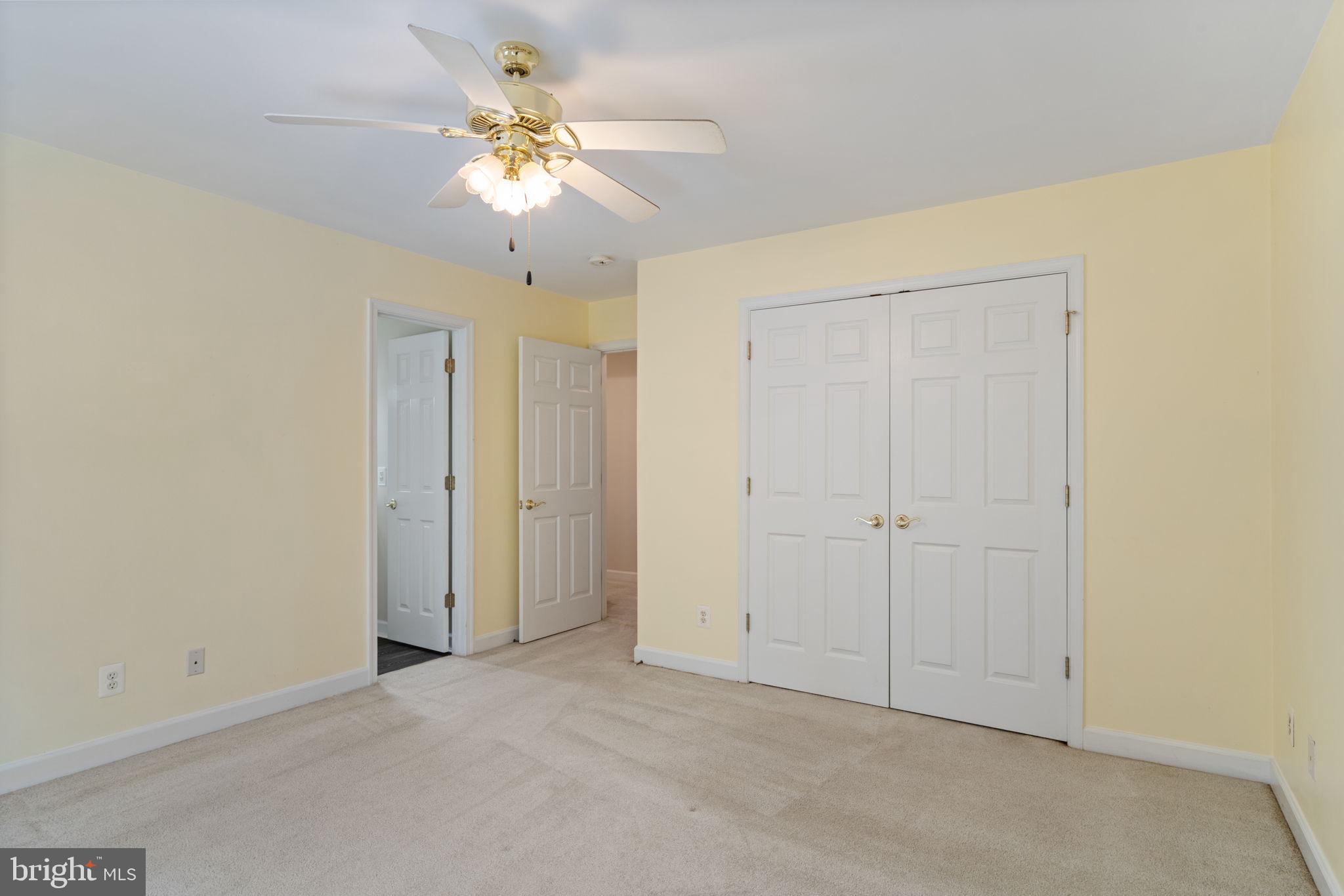 THE PALISADES - Residential