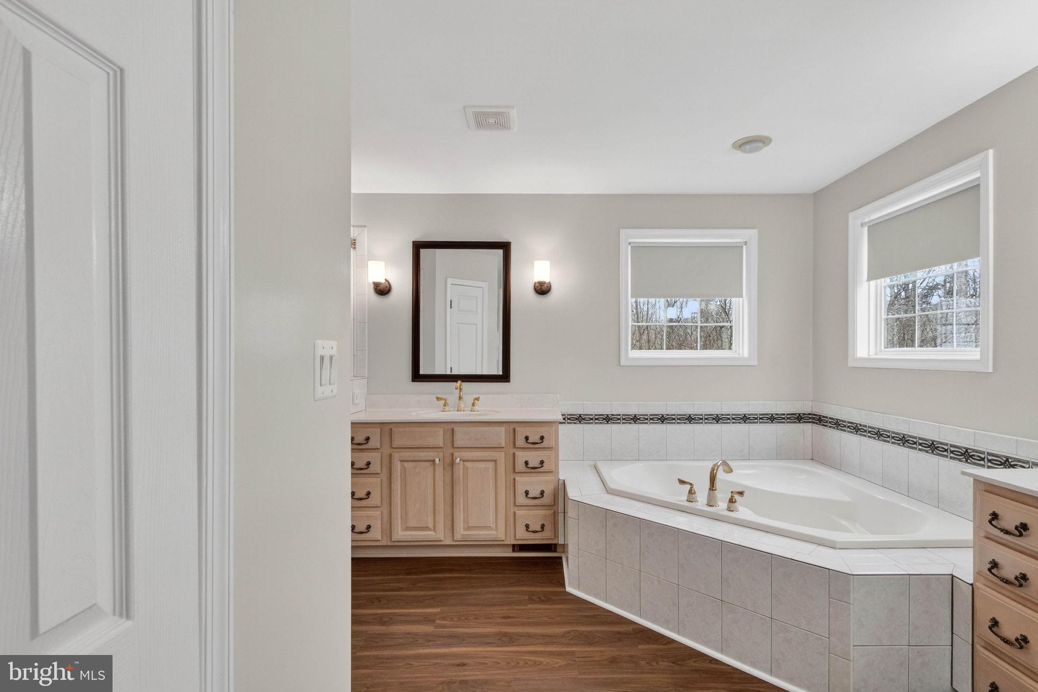 THE PALISADES - Residential