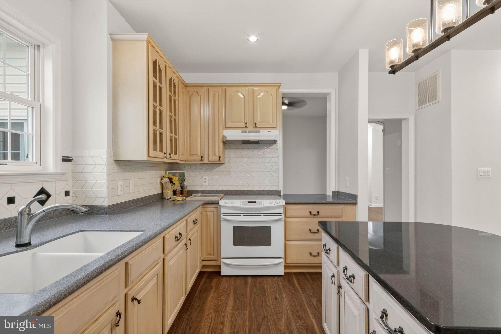 THE PALISADES - Residential