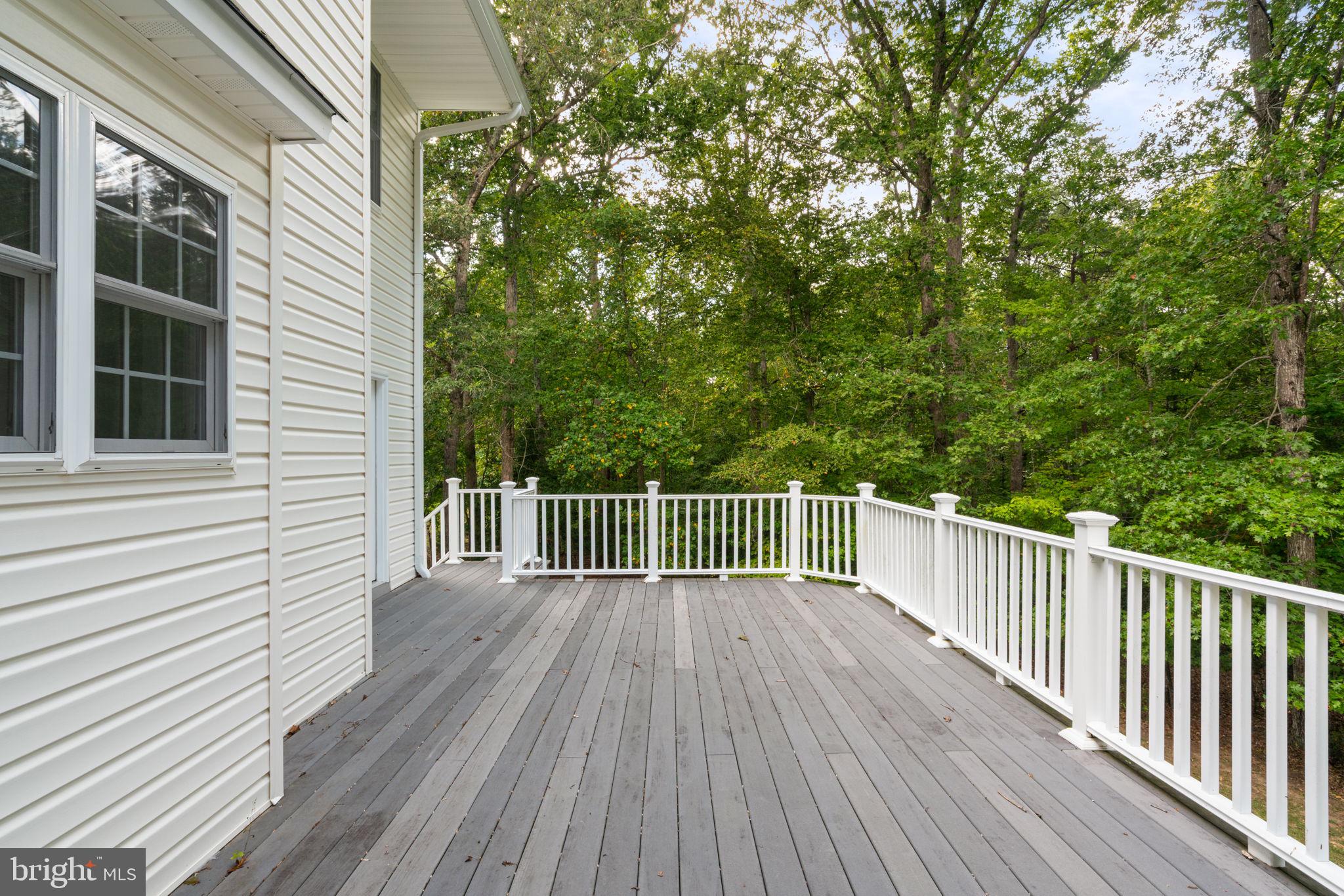 THE PALISADES - Residential