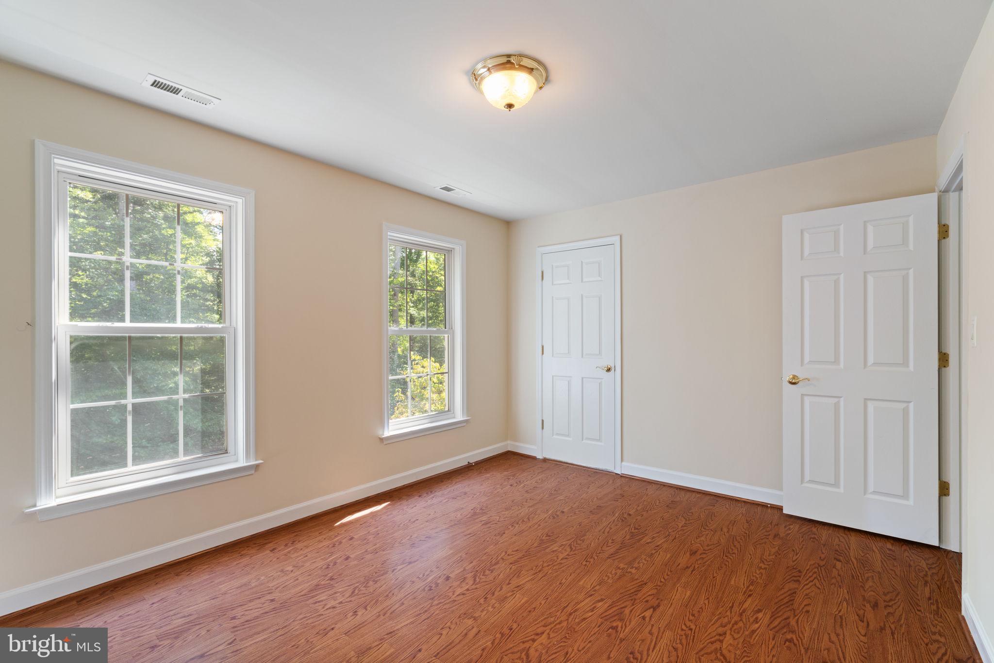 THE PALISADES - Residential