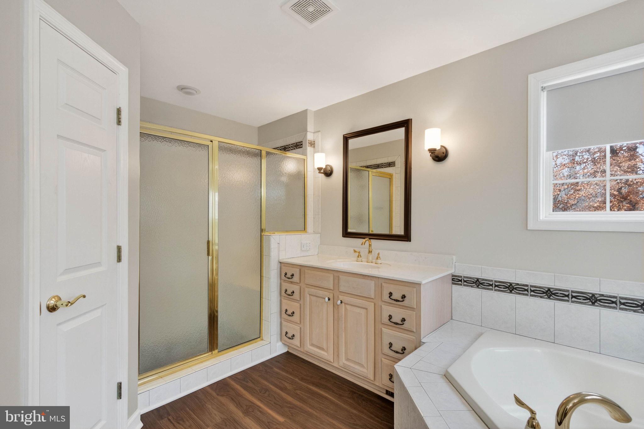 THE PALISADES - Residential