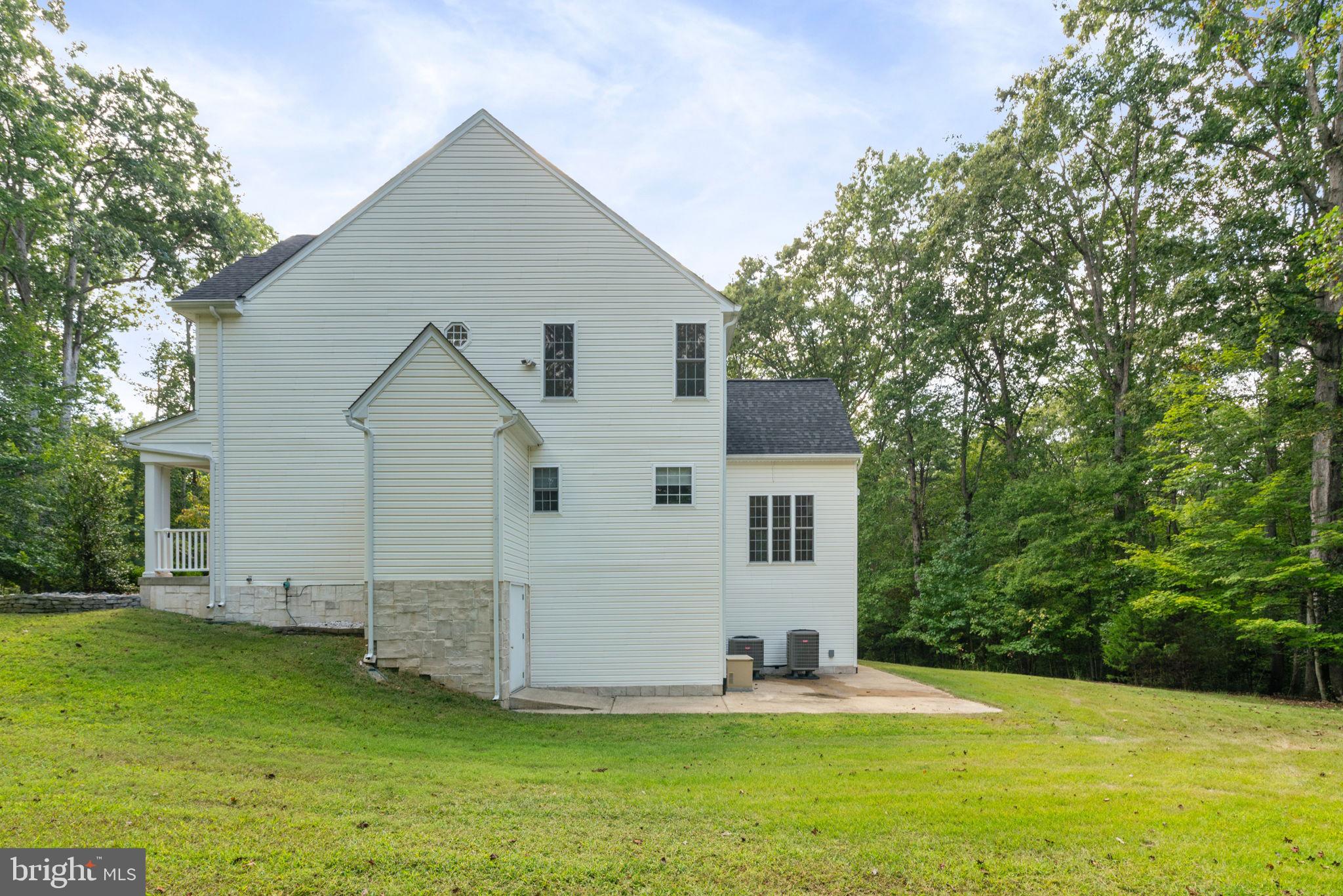 THE PALISADES - Residential