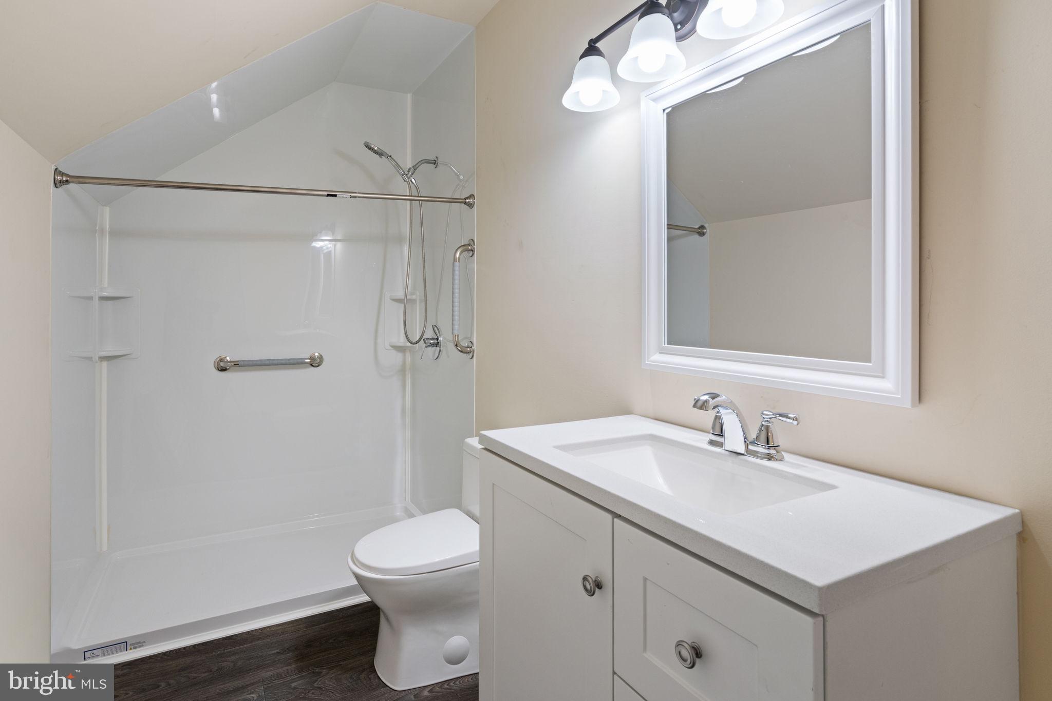 THE PALISADES - Residential