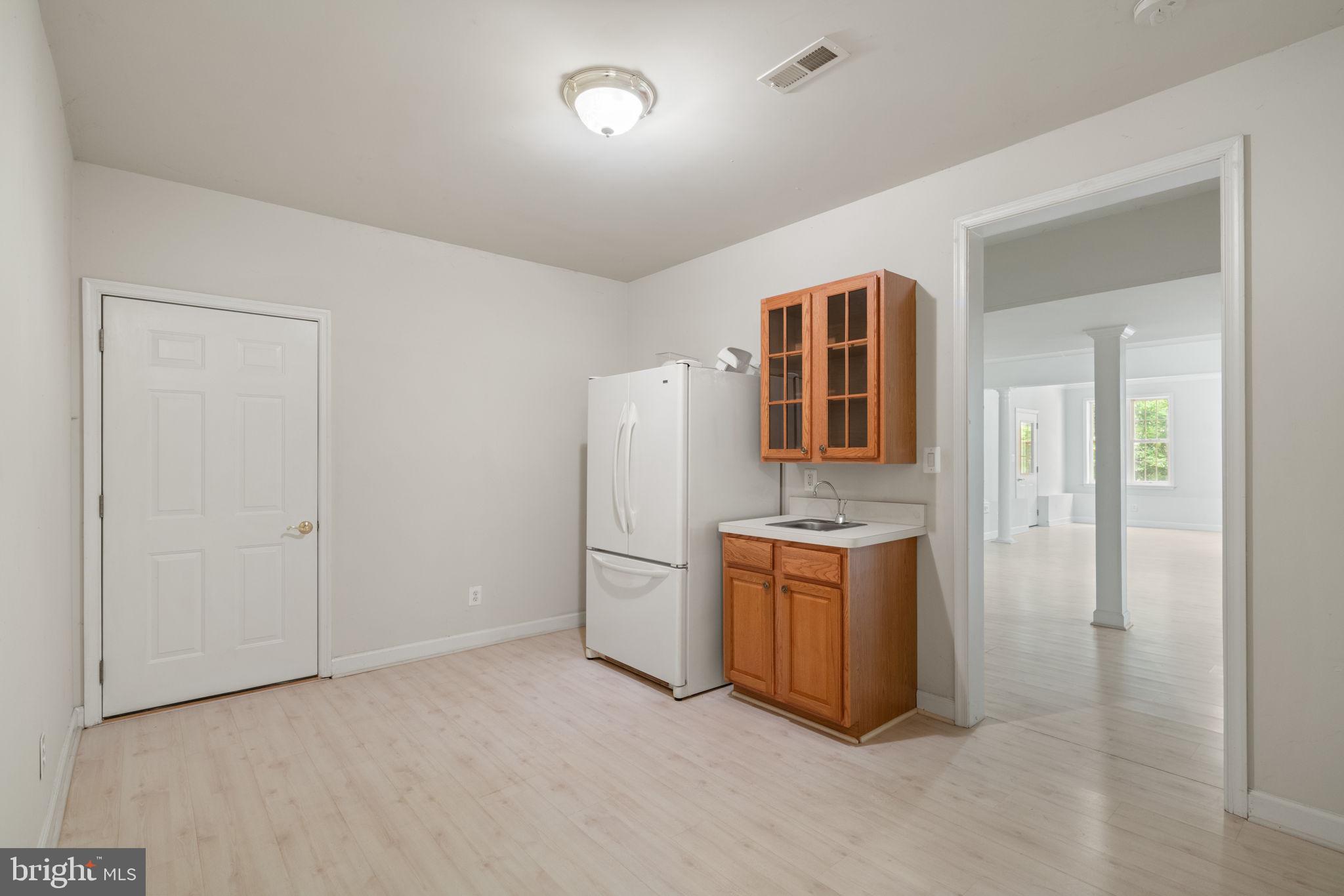 THE PALISADES - Residential