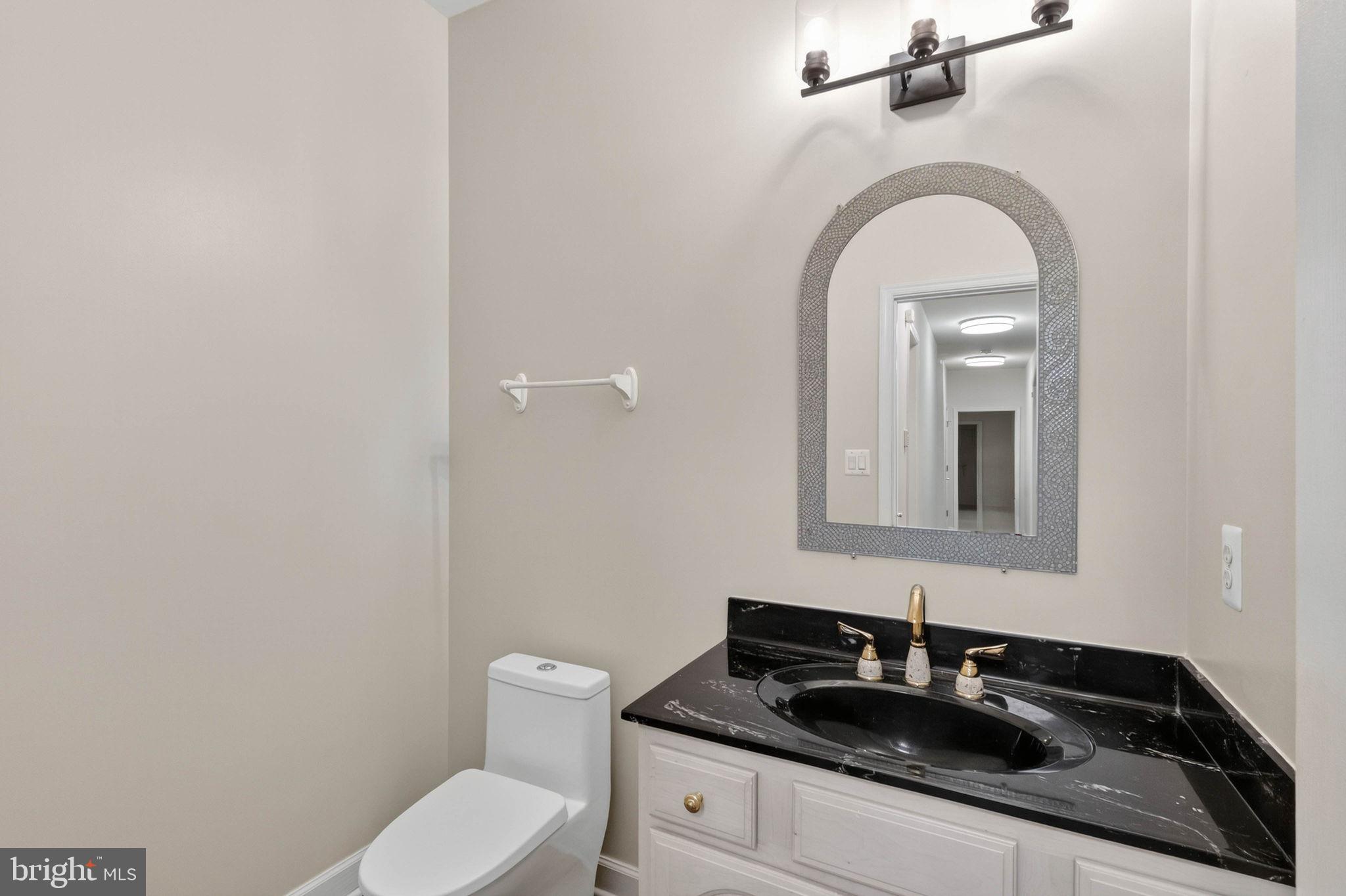 THE PALISADES - Residential