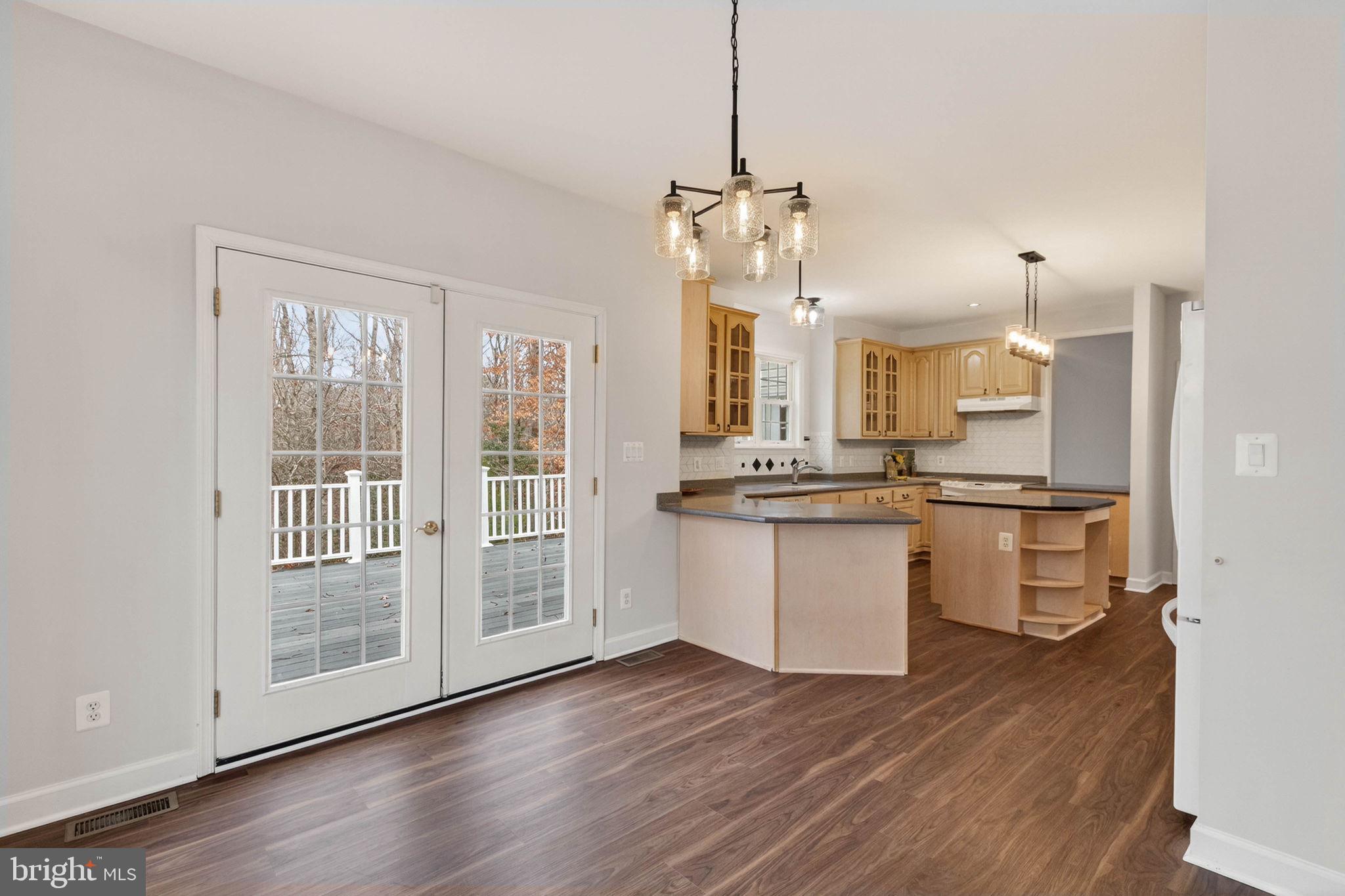 THE PALISADES - Residential