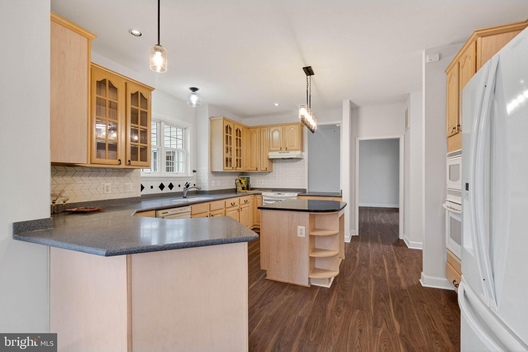 THE PALISADES - Residential