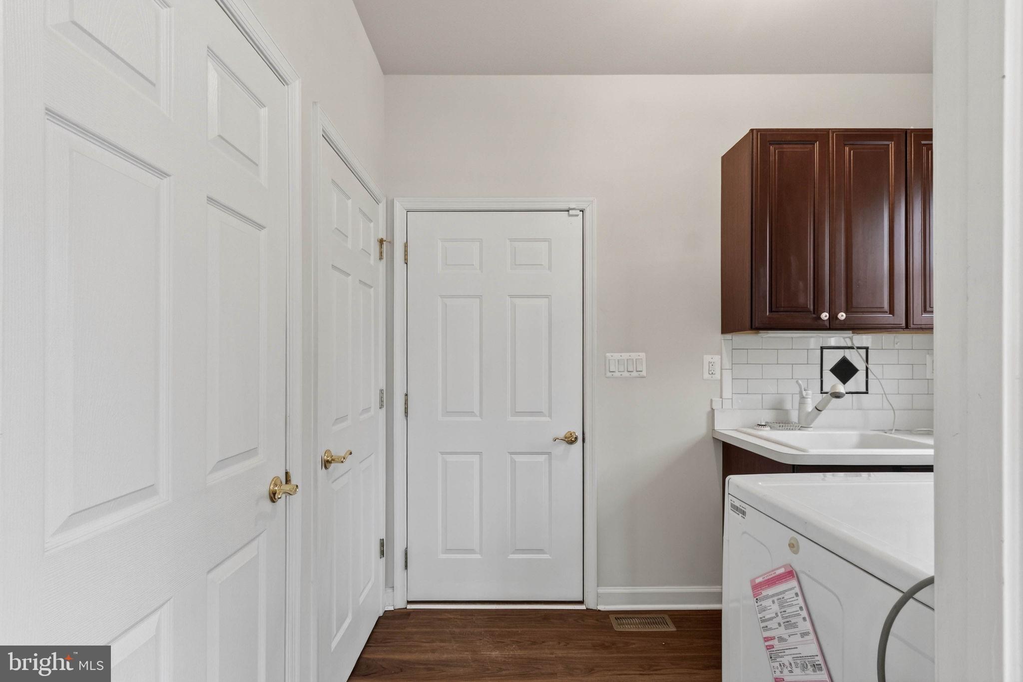 THE PALISADES - Residential