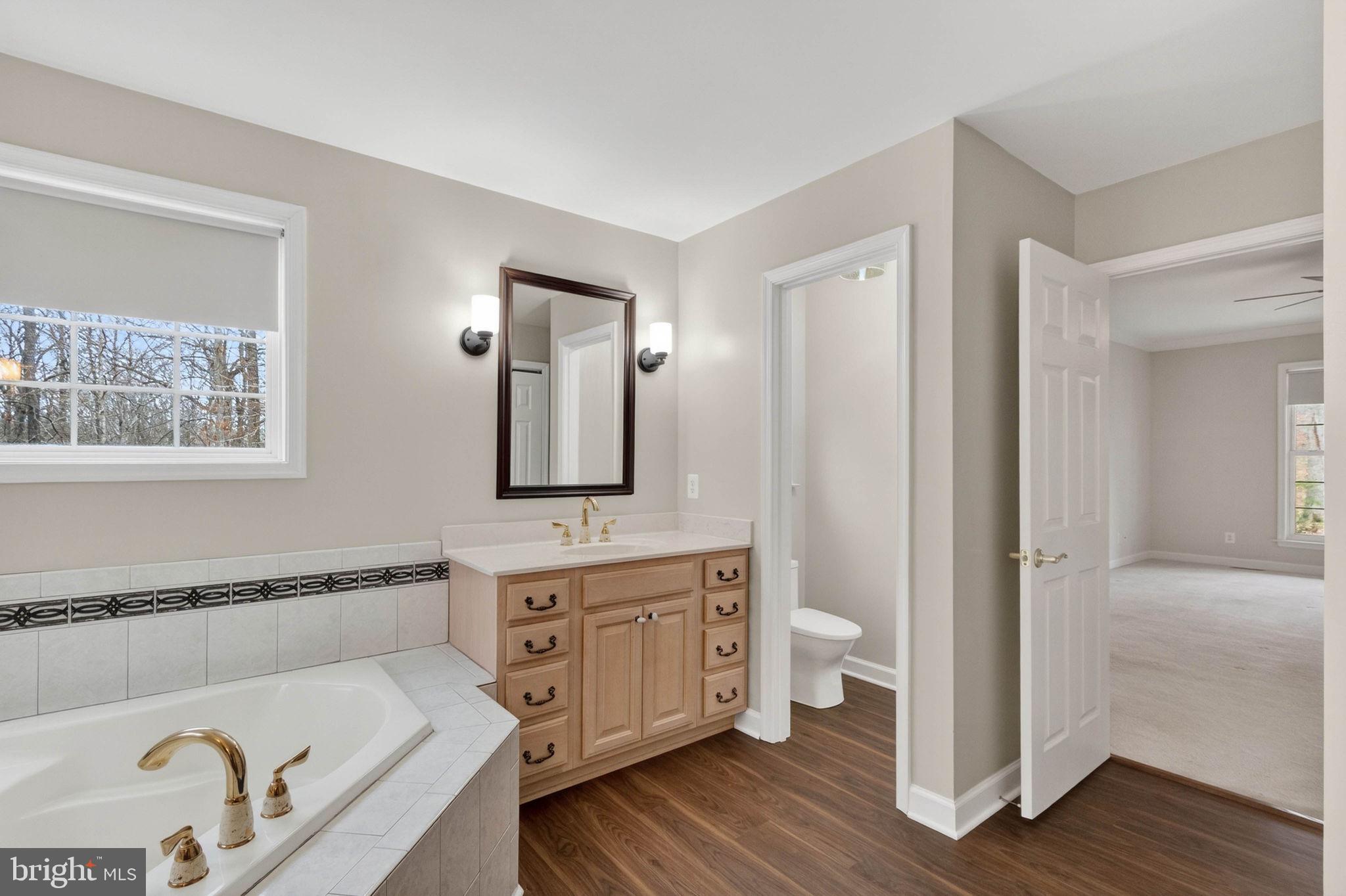 THE PALISADES - Residential