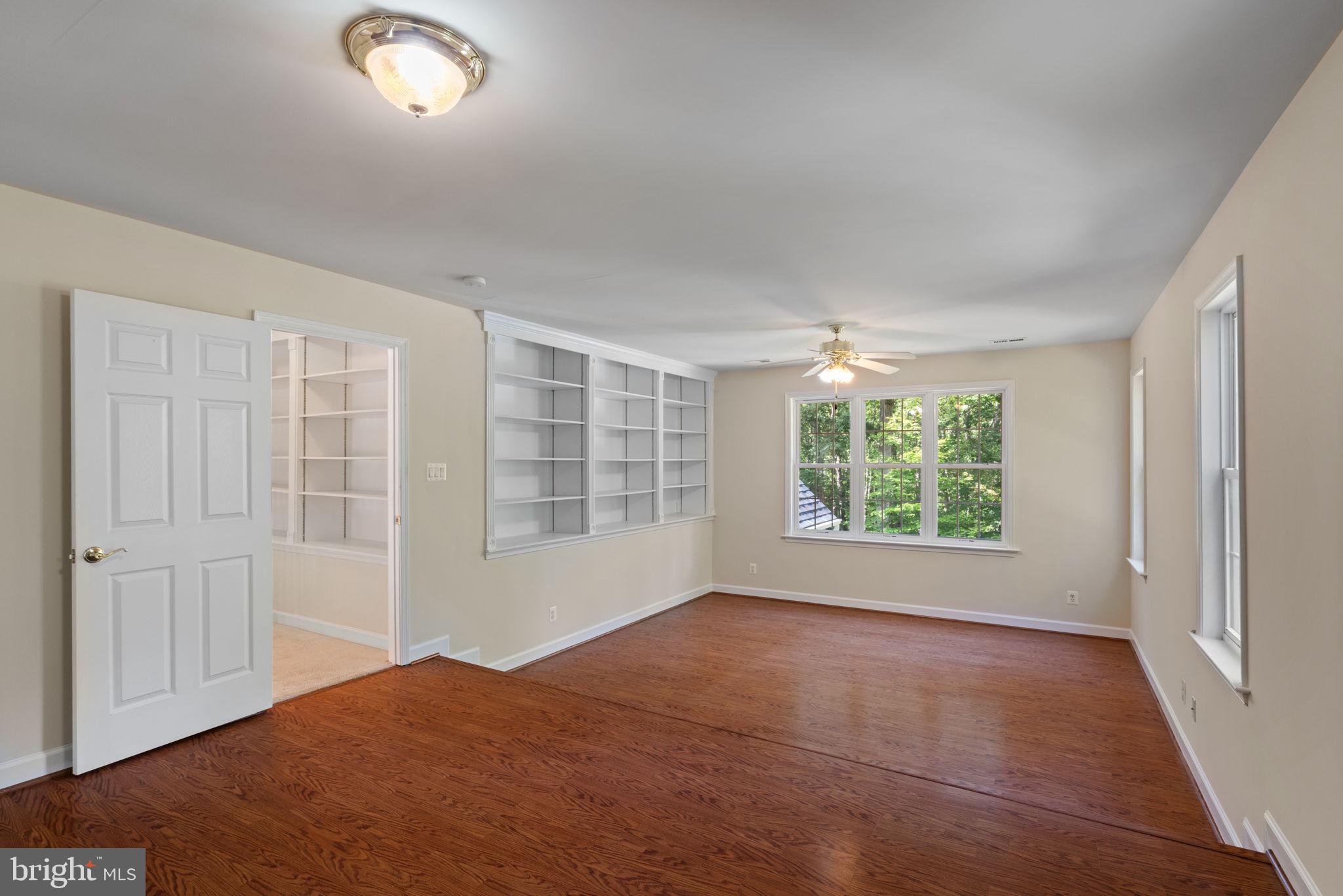 THE PALISADES - Residential