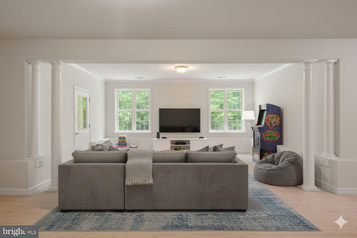 THE PALISADES - Residential