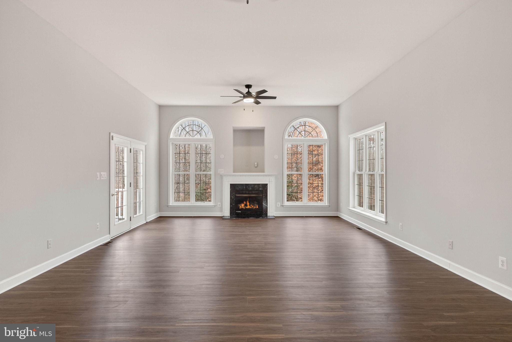 THE PALISADES - Residential