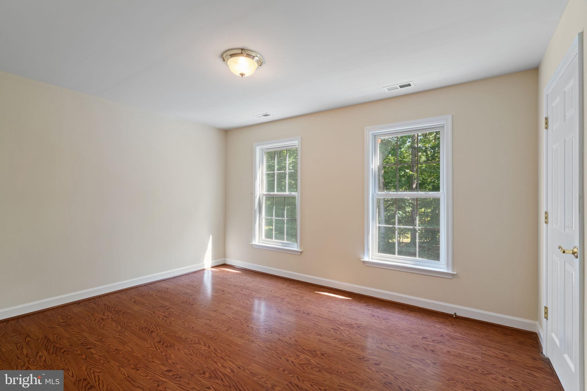 THE PALISADES - Residential