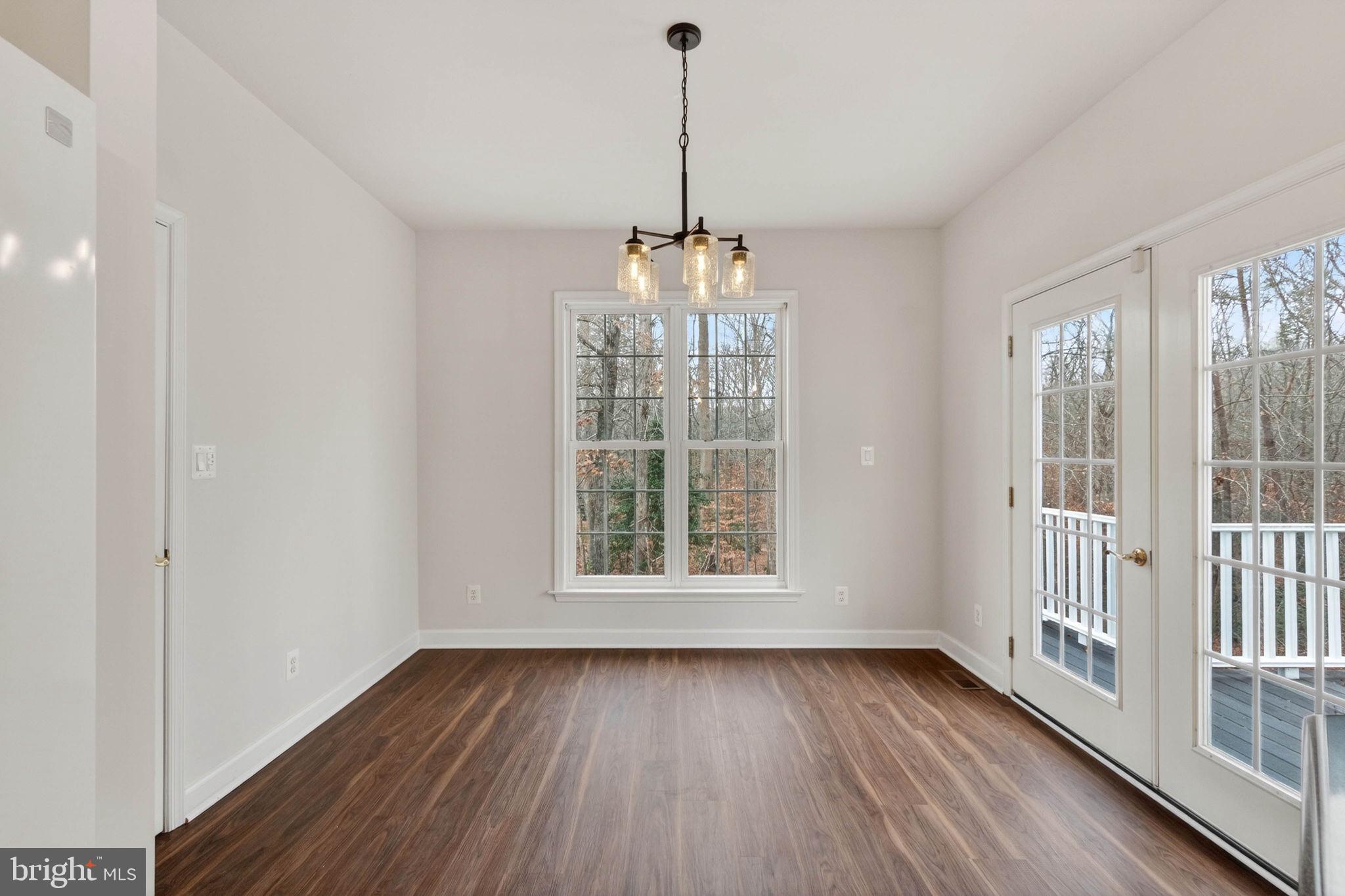 THE PALISADES - Residential