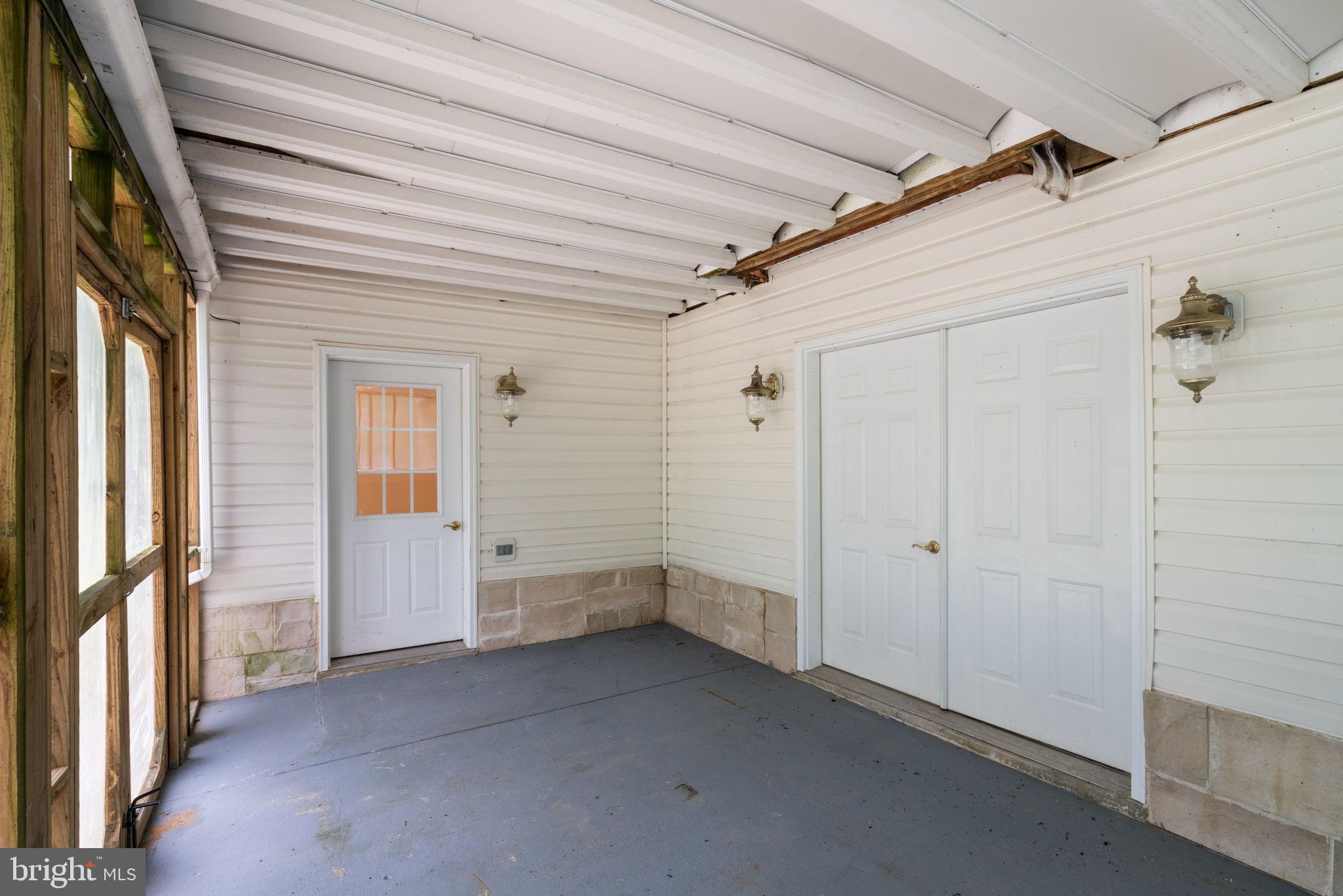 THE PALISADES - Residential