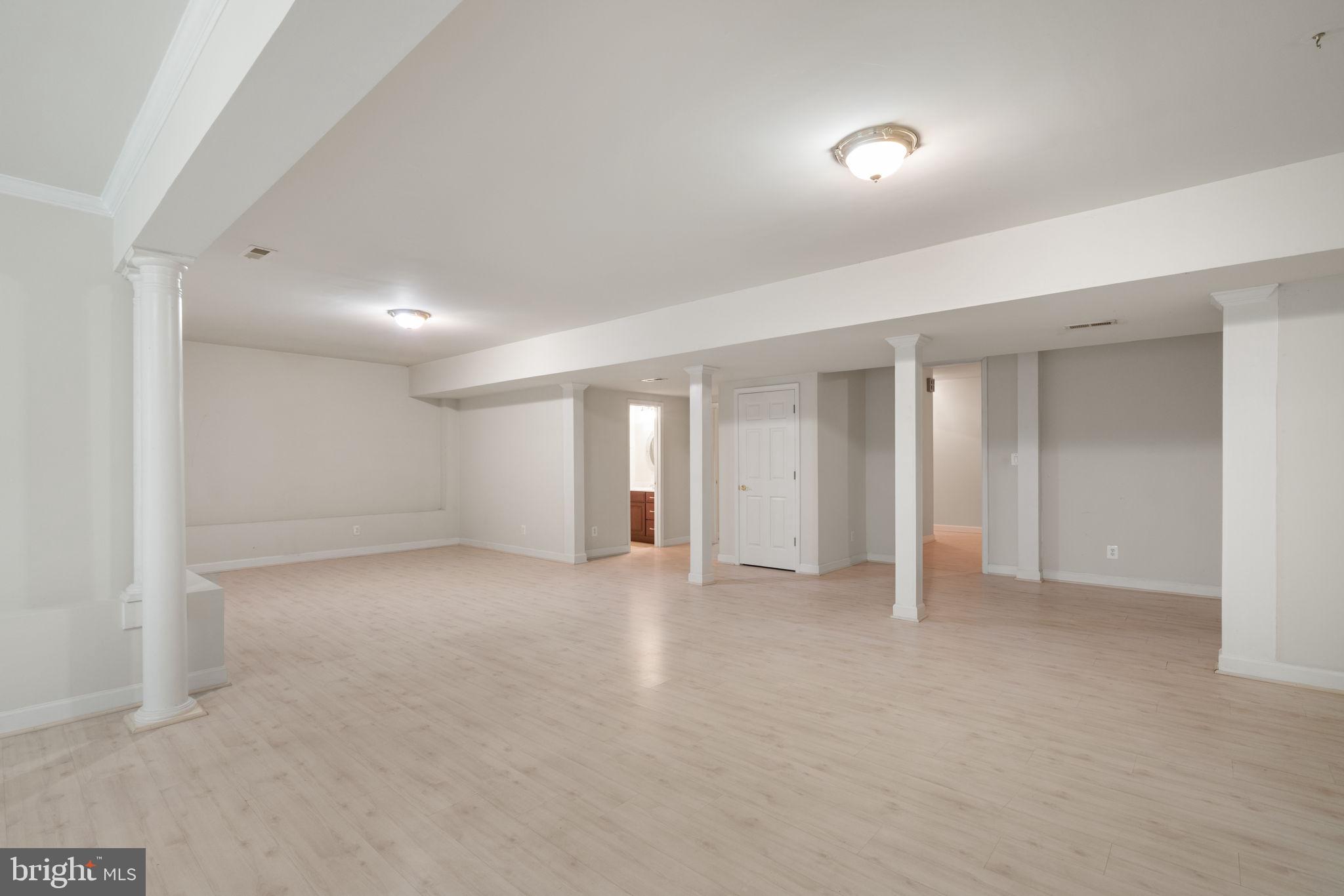 THE PALISADES - Residential