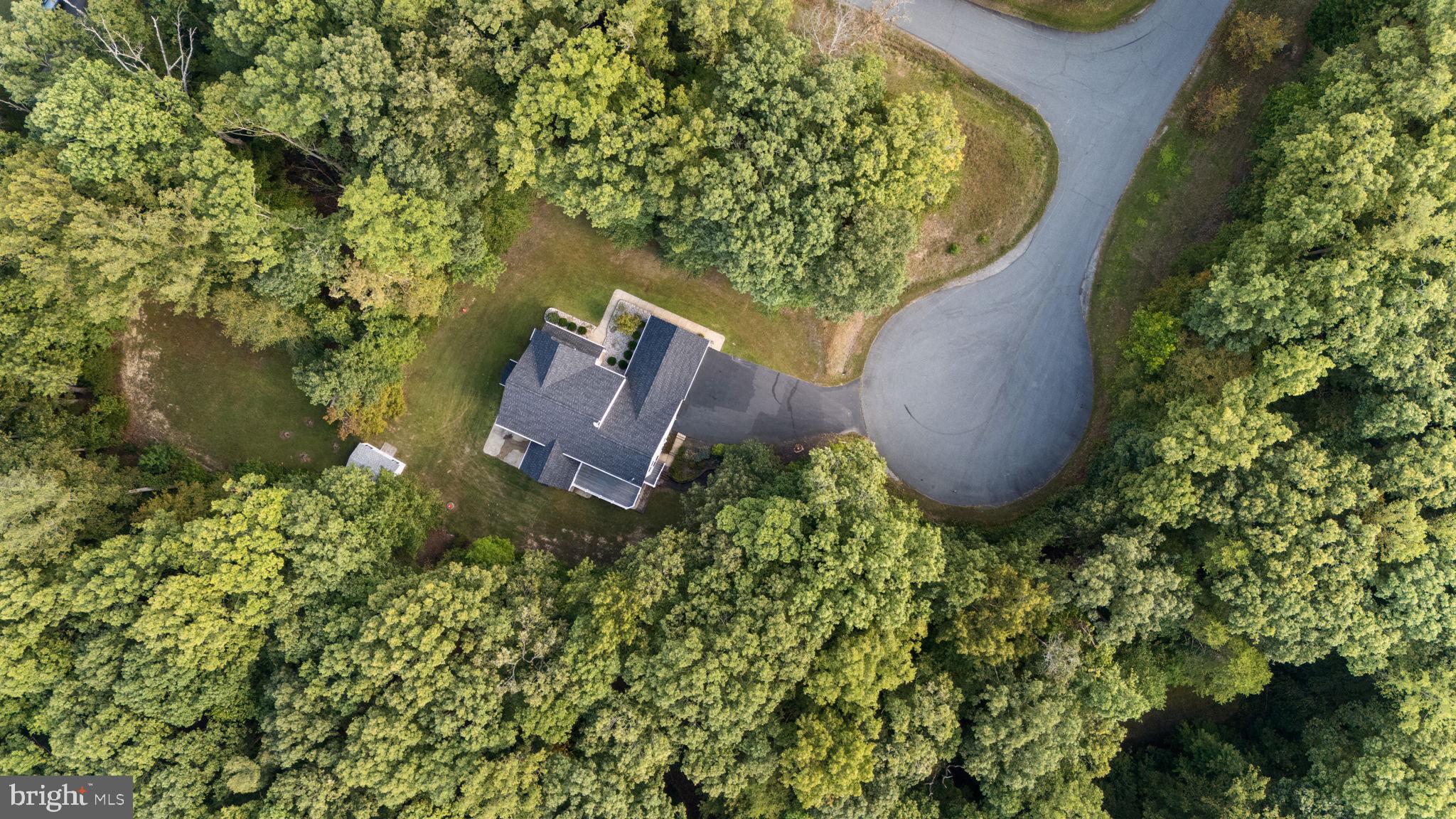 THE PALISADES - Residential