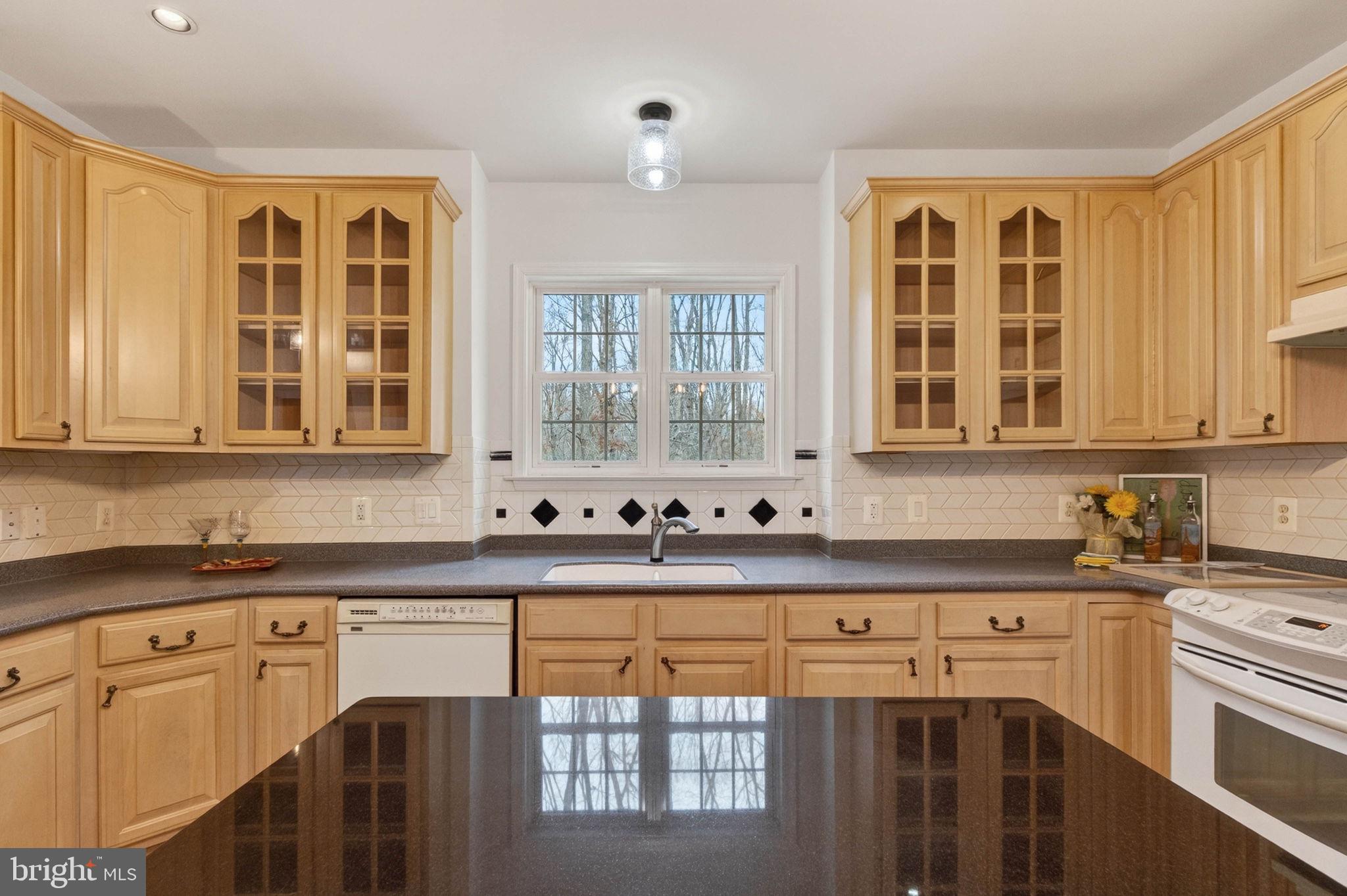 THE PALISADES - Residential