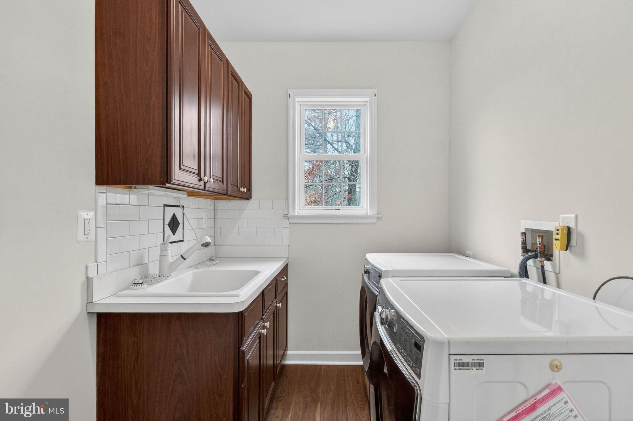 THE PALISADES - Residential