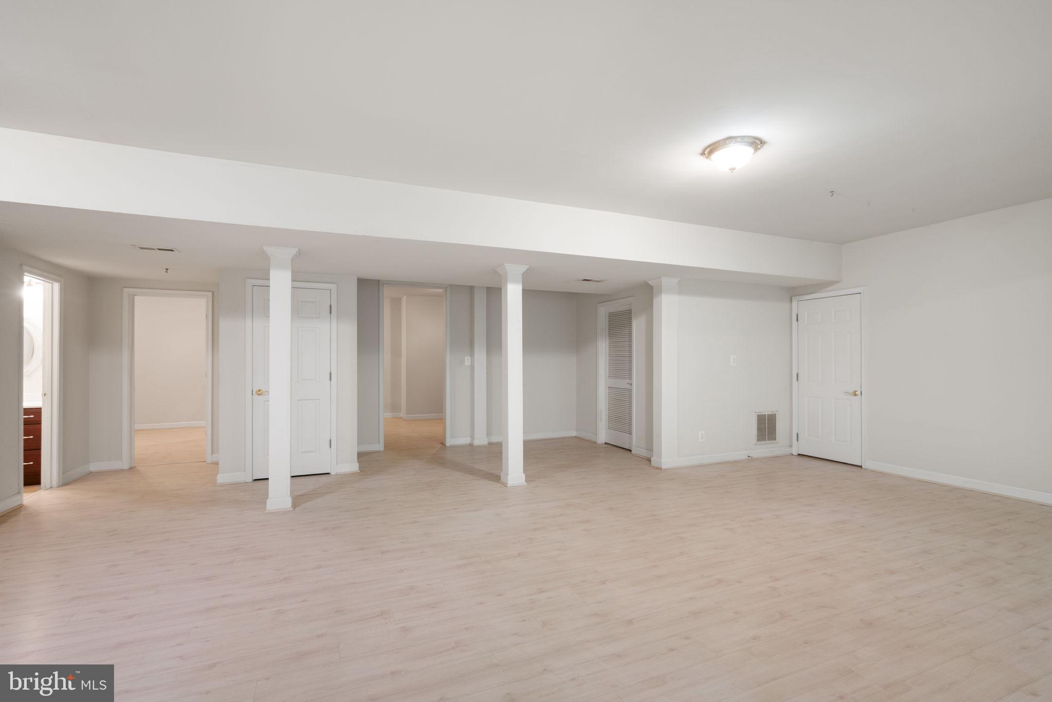 THE PALISADES - Residential