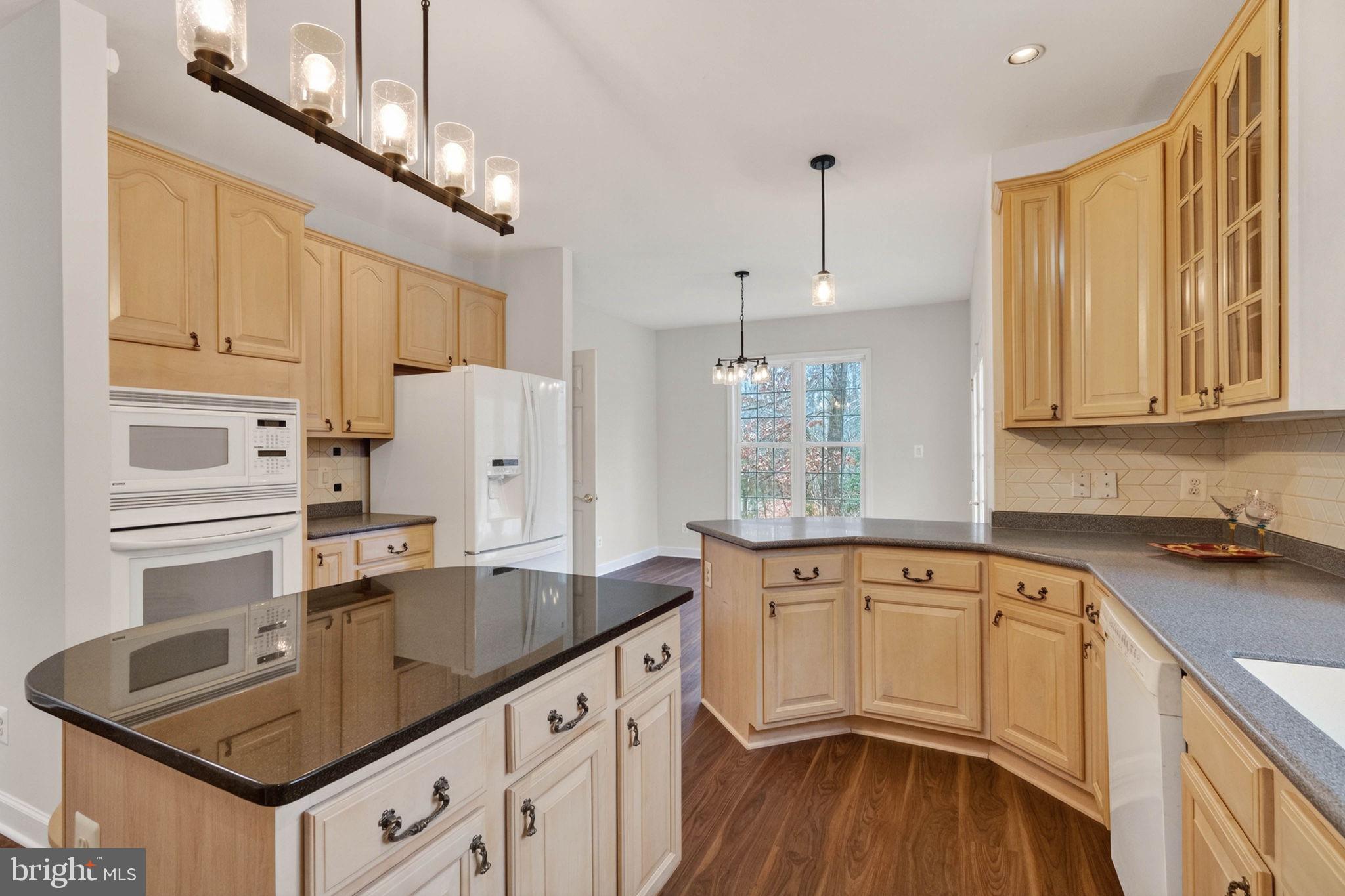 THE PALISADES - Residential