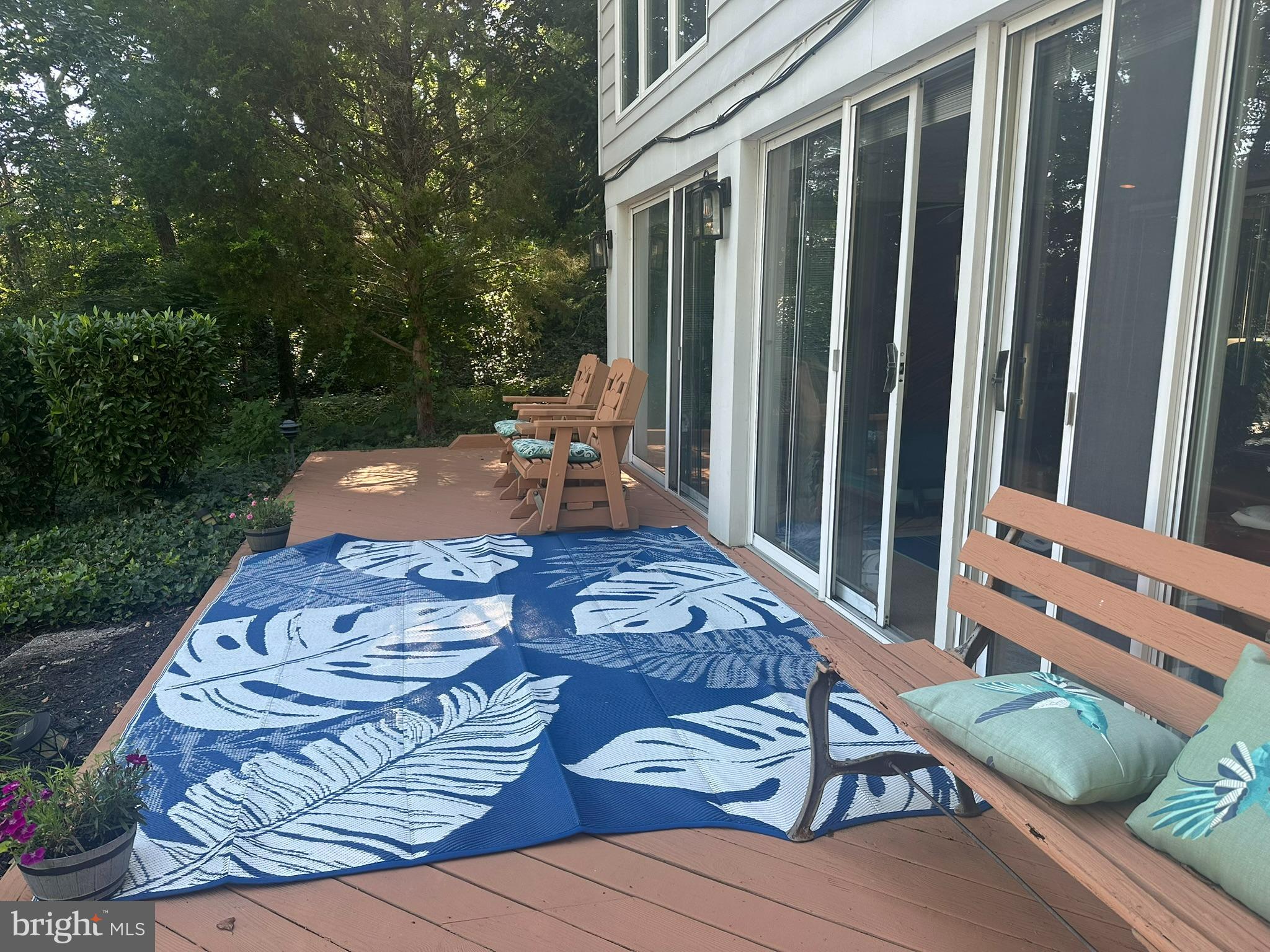 LOWER MAGOTHY BEACH - Residential Lease