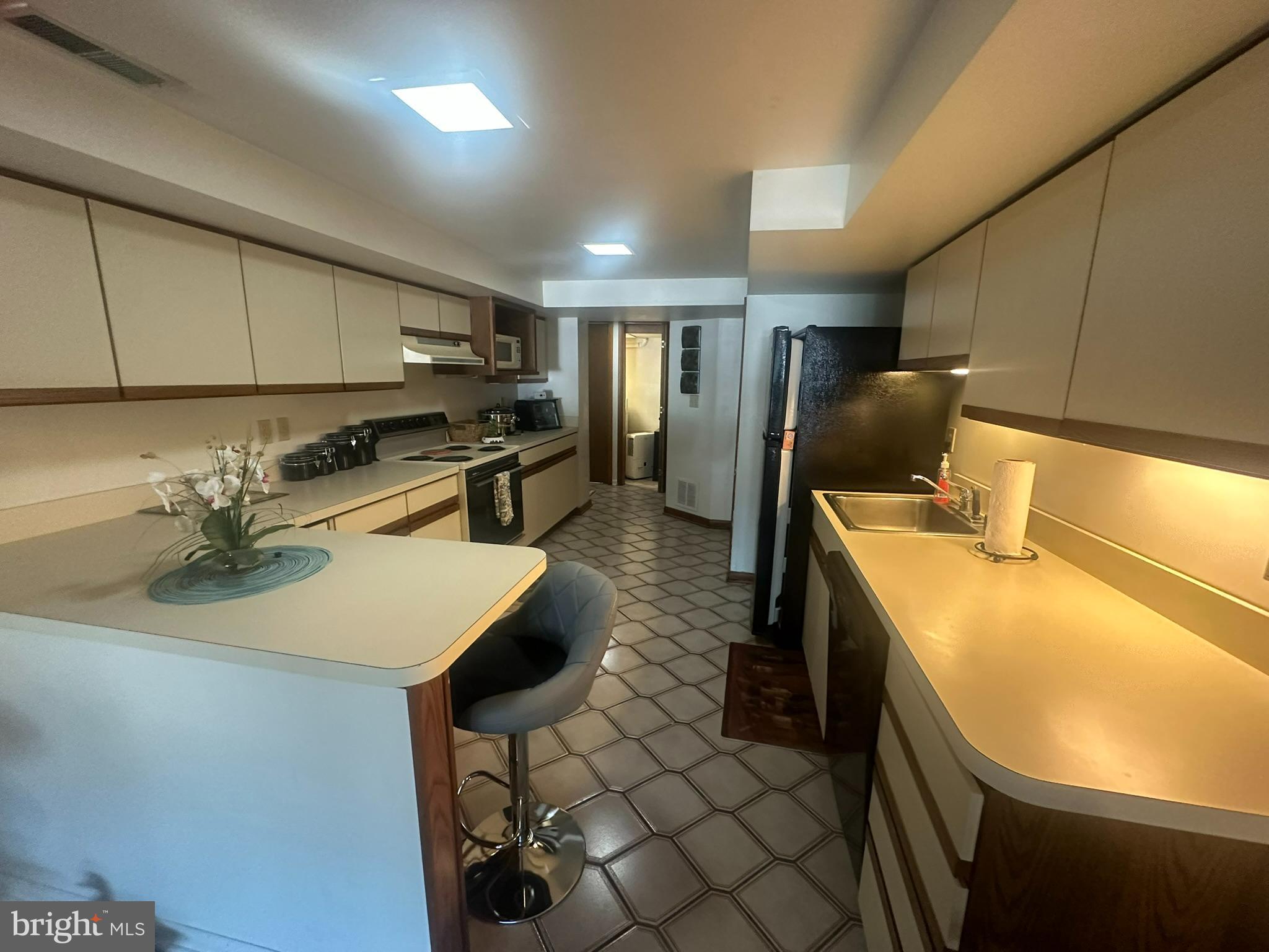 LOWER MAGOTHY BEACH - Residential Lease