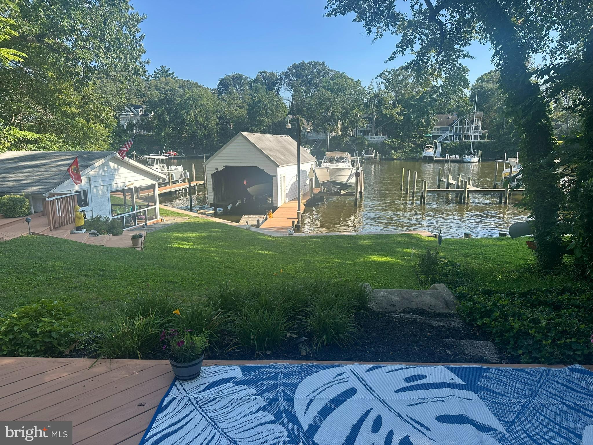 LOWER MAGOTHY BEACH - Residential Lease