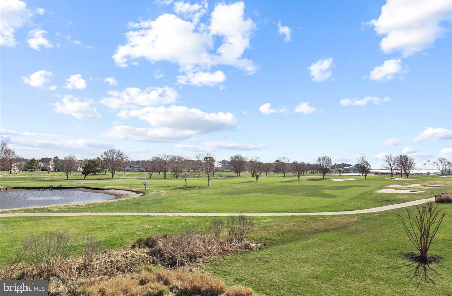 REHOBOTH BEACH YACHT AND CC - Residential
