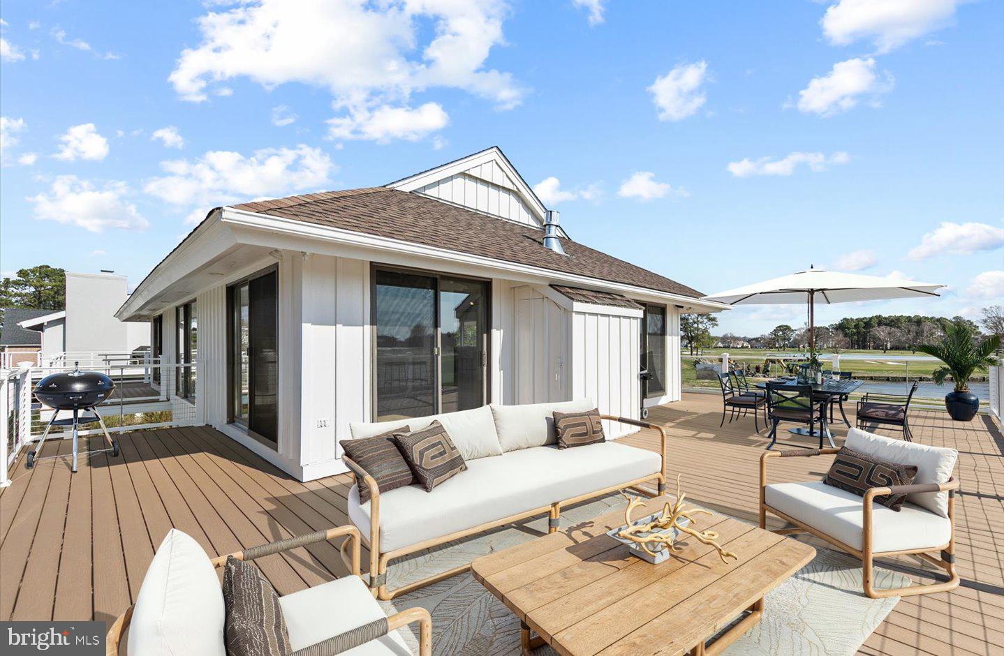 REHOBOTH BEACH YACHT AND CC - Residential