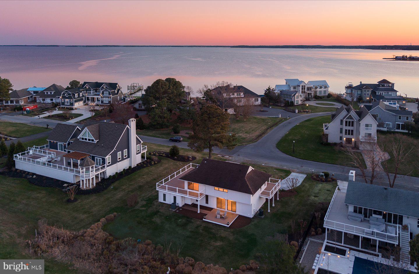 REHOBOTH BEACH YACHT AND CC - Residential