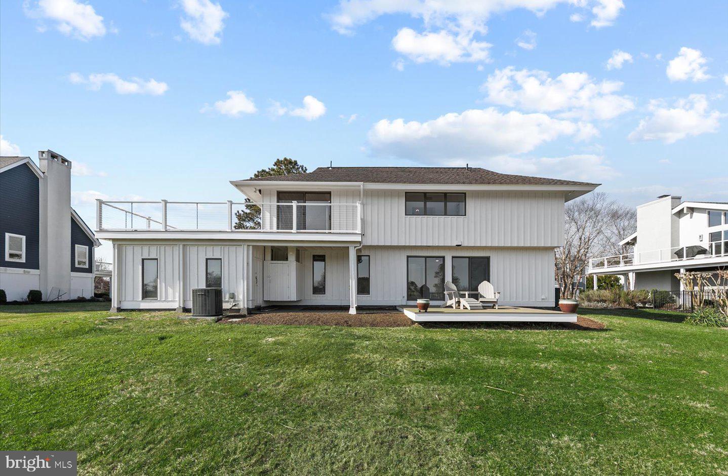 REHOBOTH BEACH YACHT AND CC - Residential