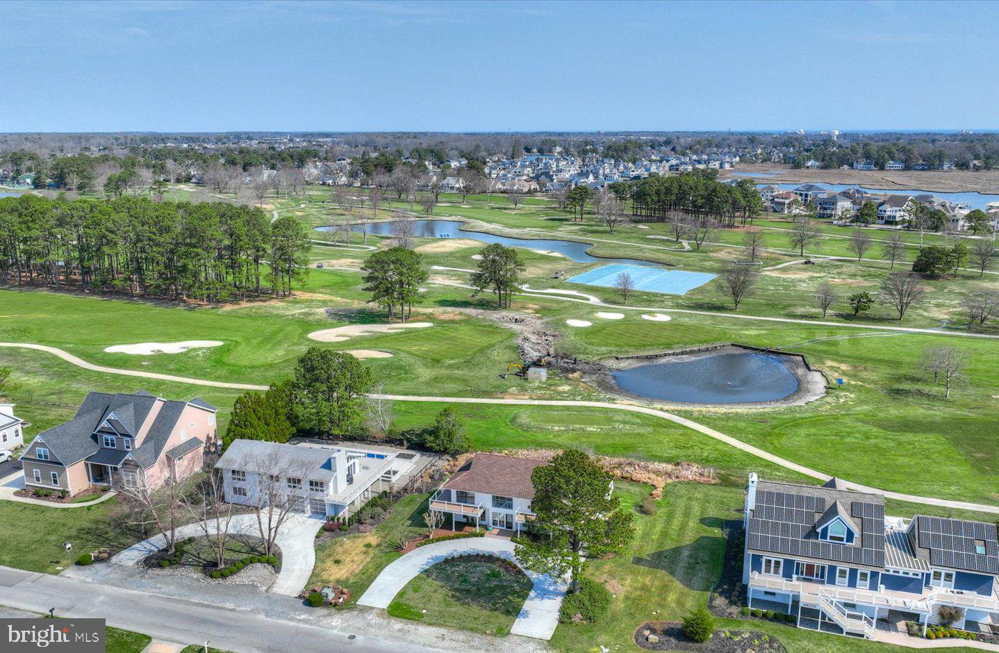 REHOBOTH BEACH YACHT AND CC - Residential